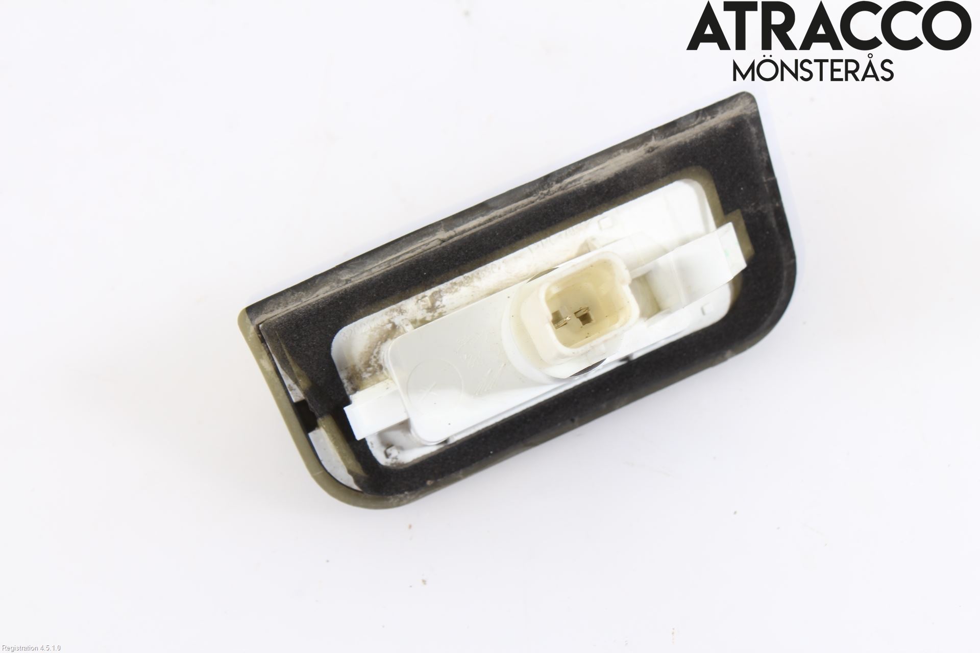 Peugeot PARTNER/E-PARTNER 19- Skylt Belysning