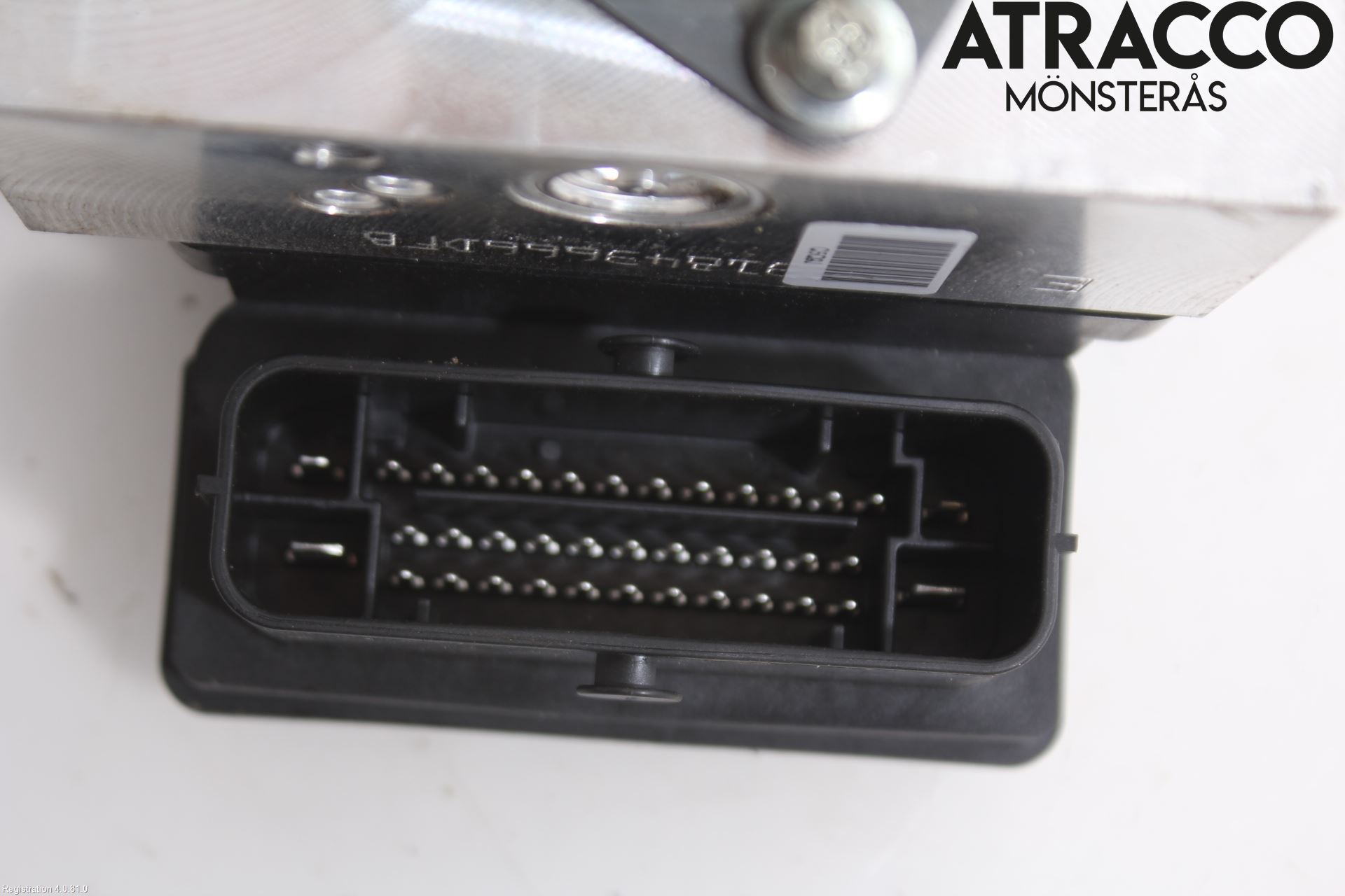 Audi Q3 8U 12-18 Abs Hydraulaggregat