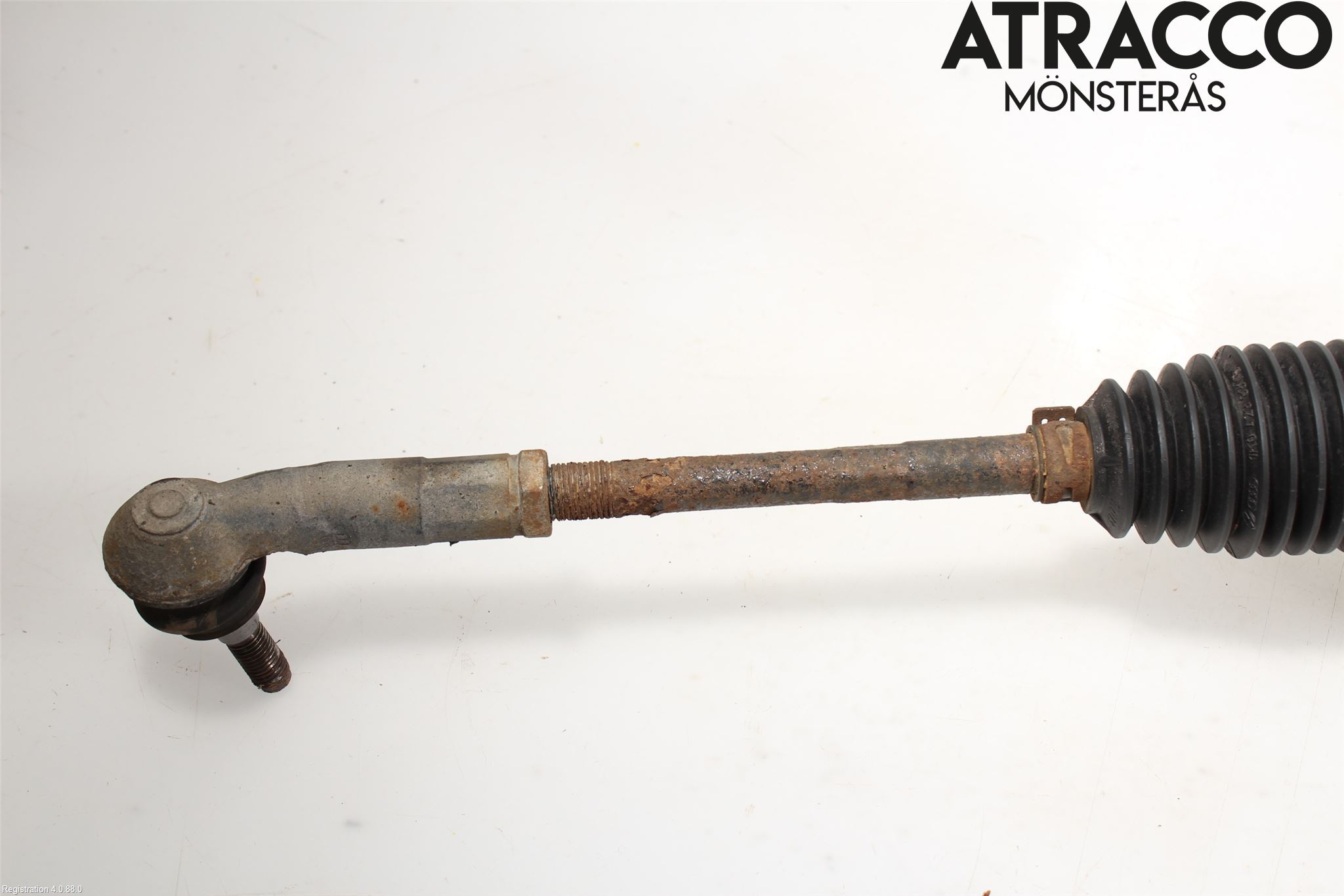 Seat LEON 06-12 Styrväxel-Snäcka Elektrisk