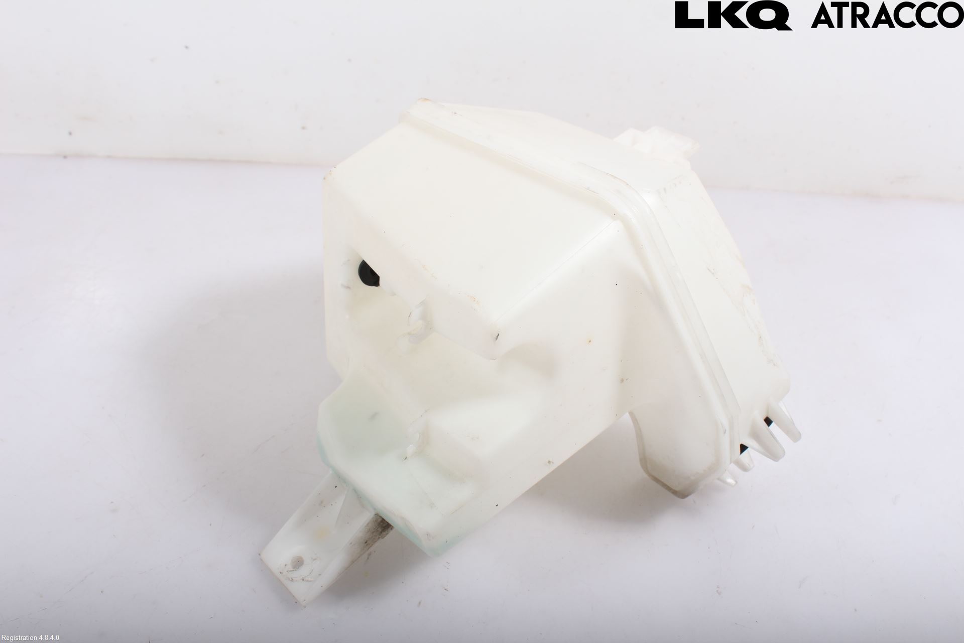 Opel CORSA E 15-19 Spolartank Vindruta-Strål