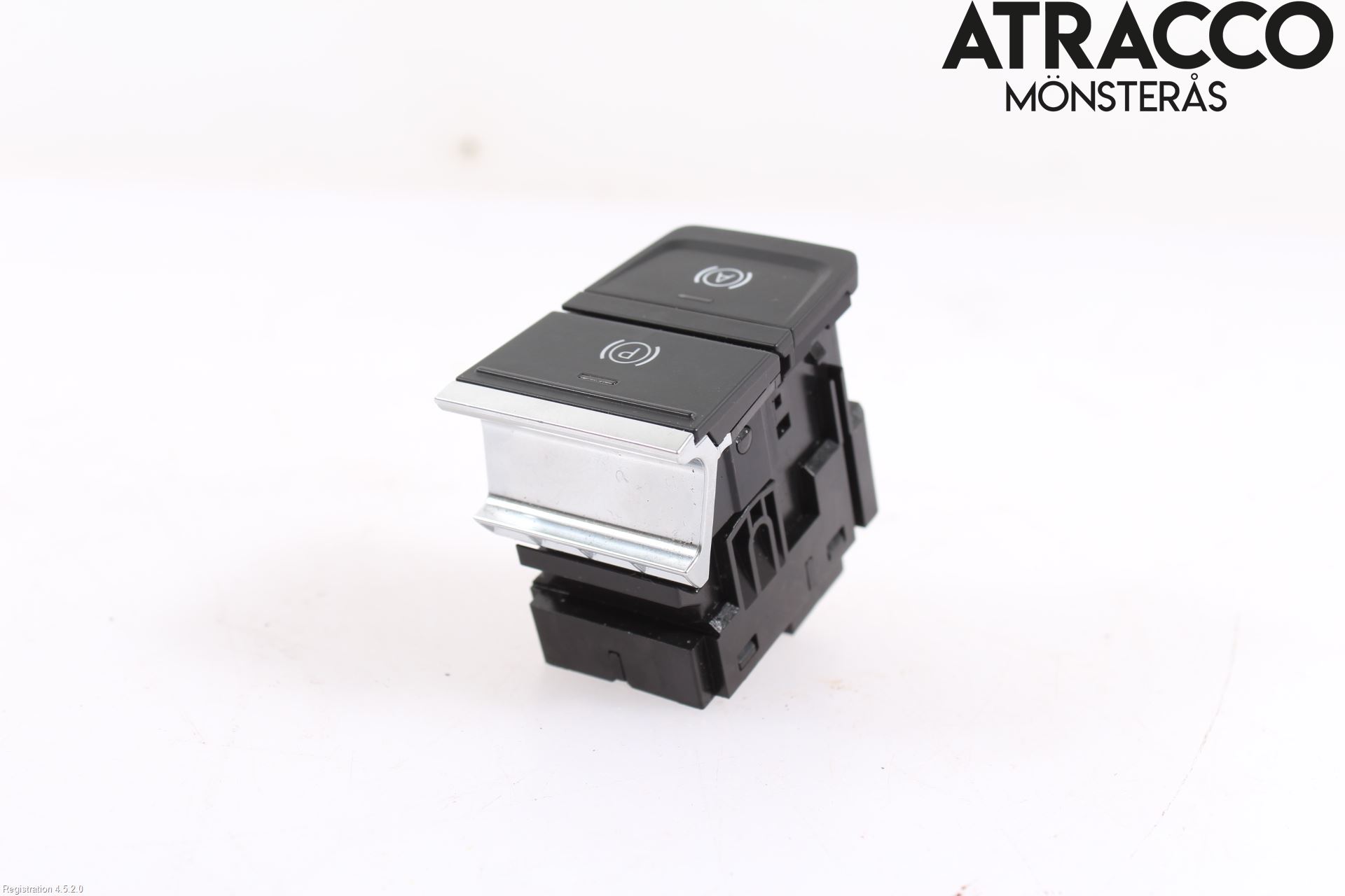 Audi A6 F2/C8 19- Strömställare Parkeringsbroms