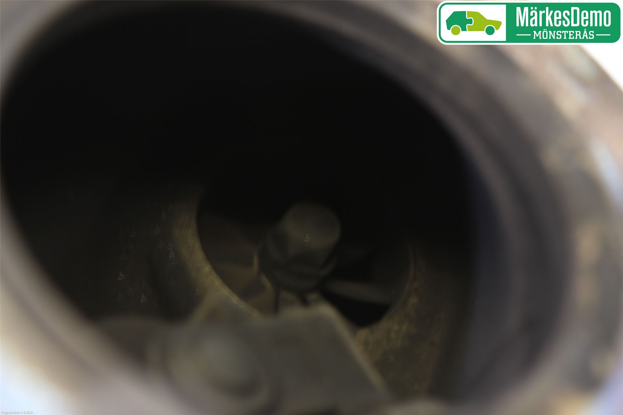 Renault SCÉNIC III / GRAND SCÉNIC 09-16 Turboaggregat