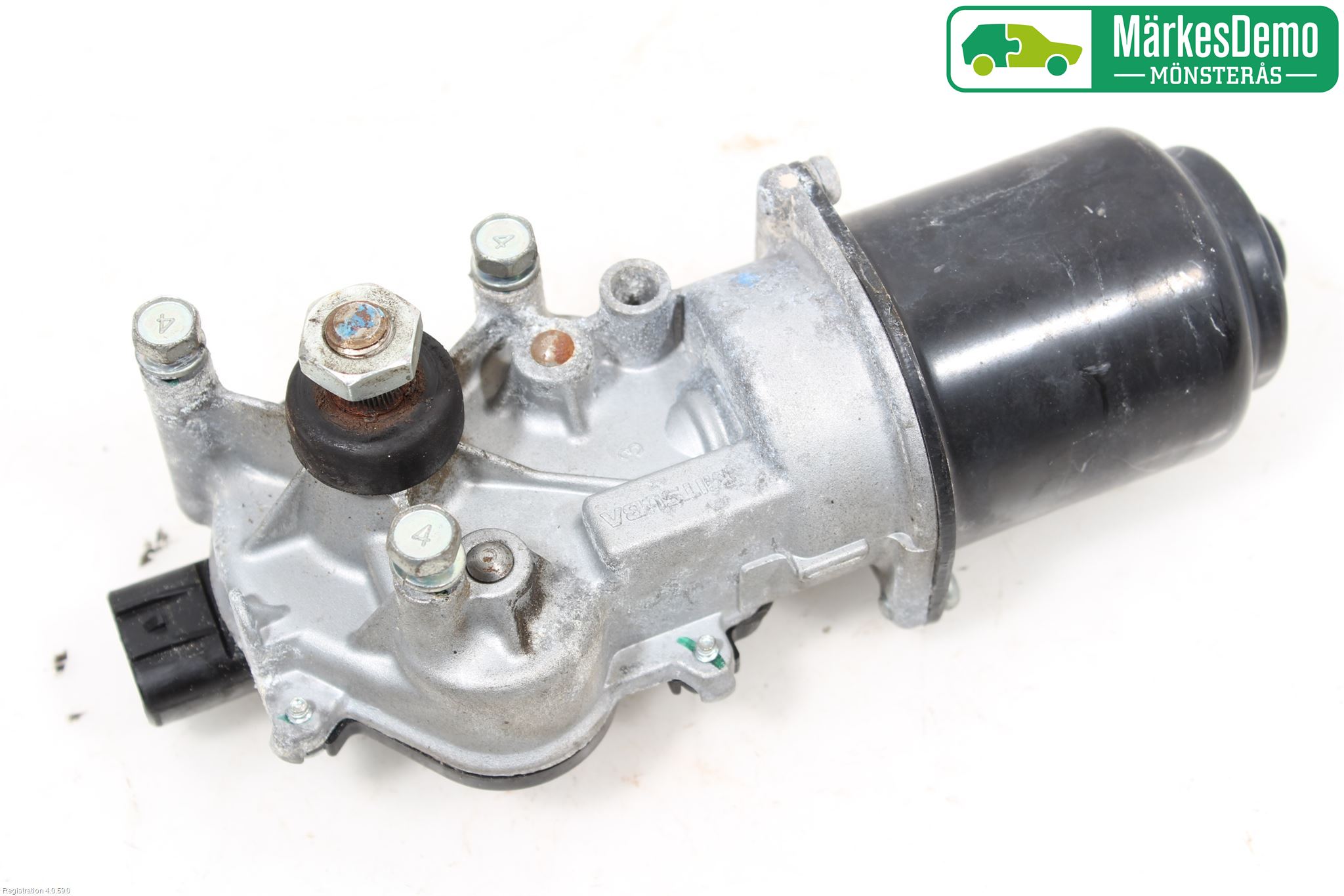 Mitsubishi L200 06-15 Torkarmotor Vindruta