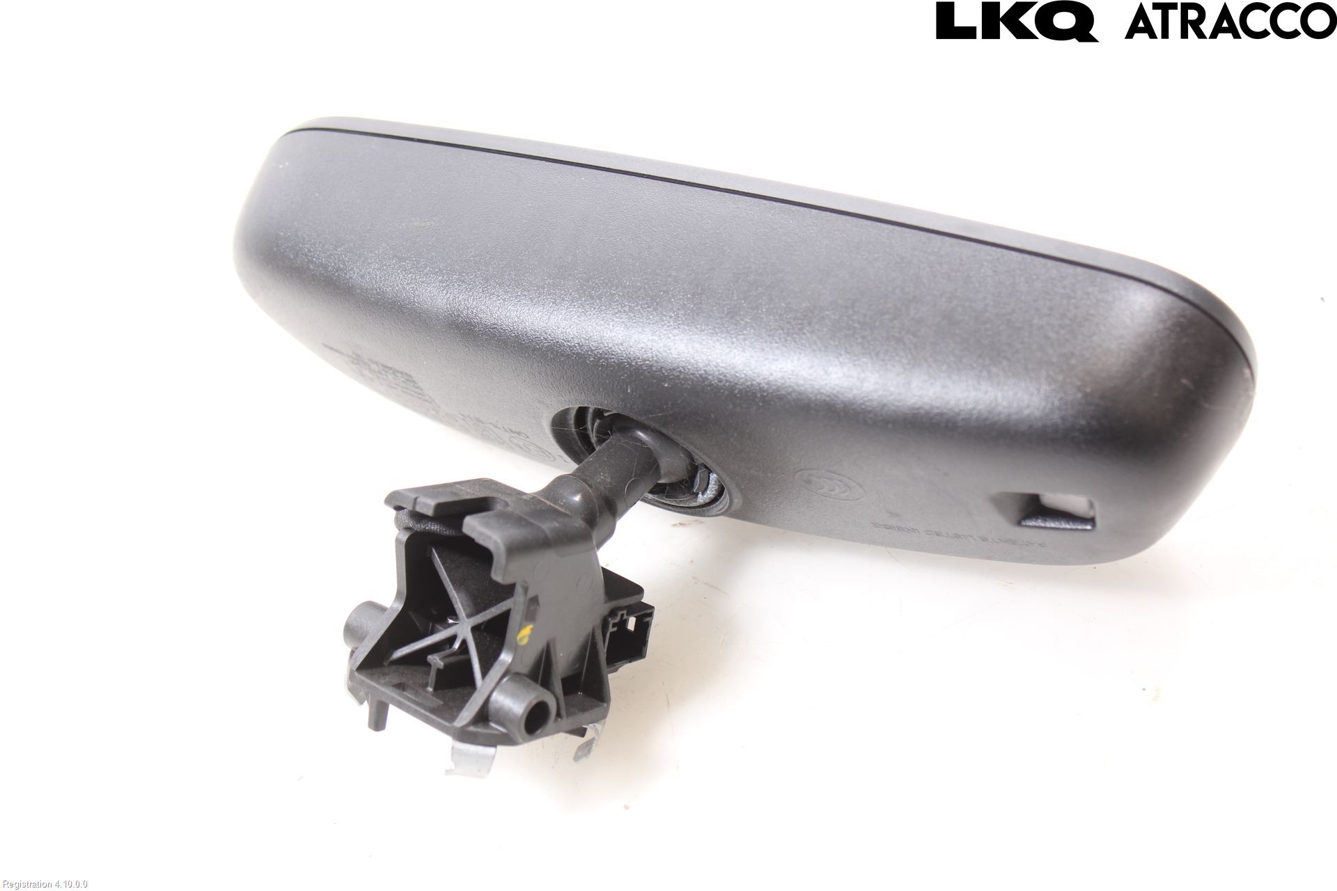 Citroen C3/E-C3 24- Spegel Invändig El