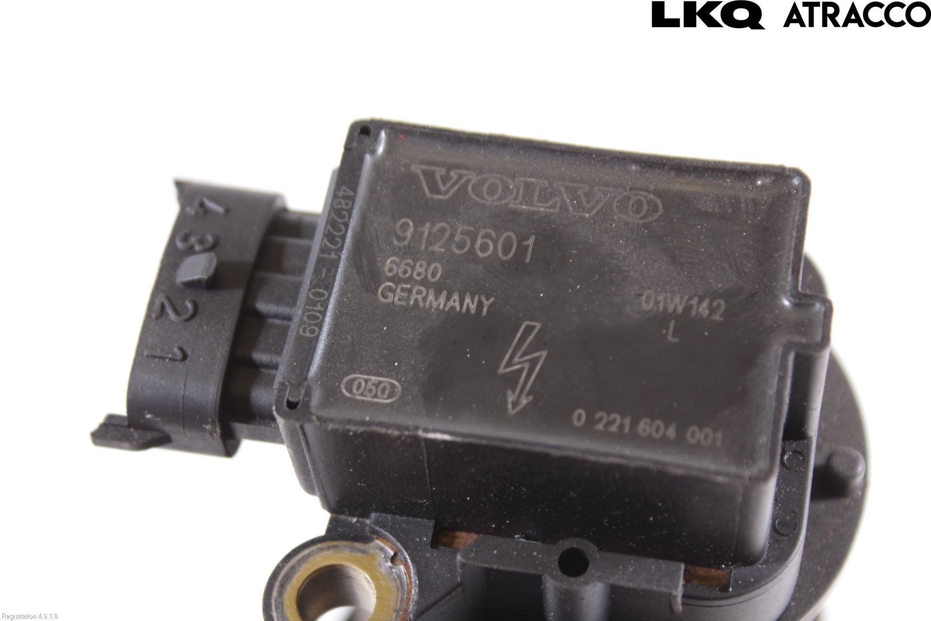 Volvo S60 01-04 Tändspole