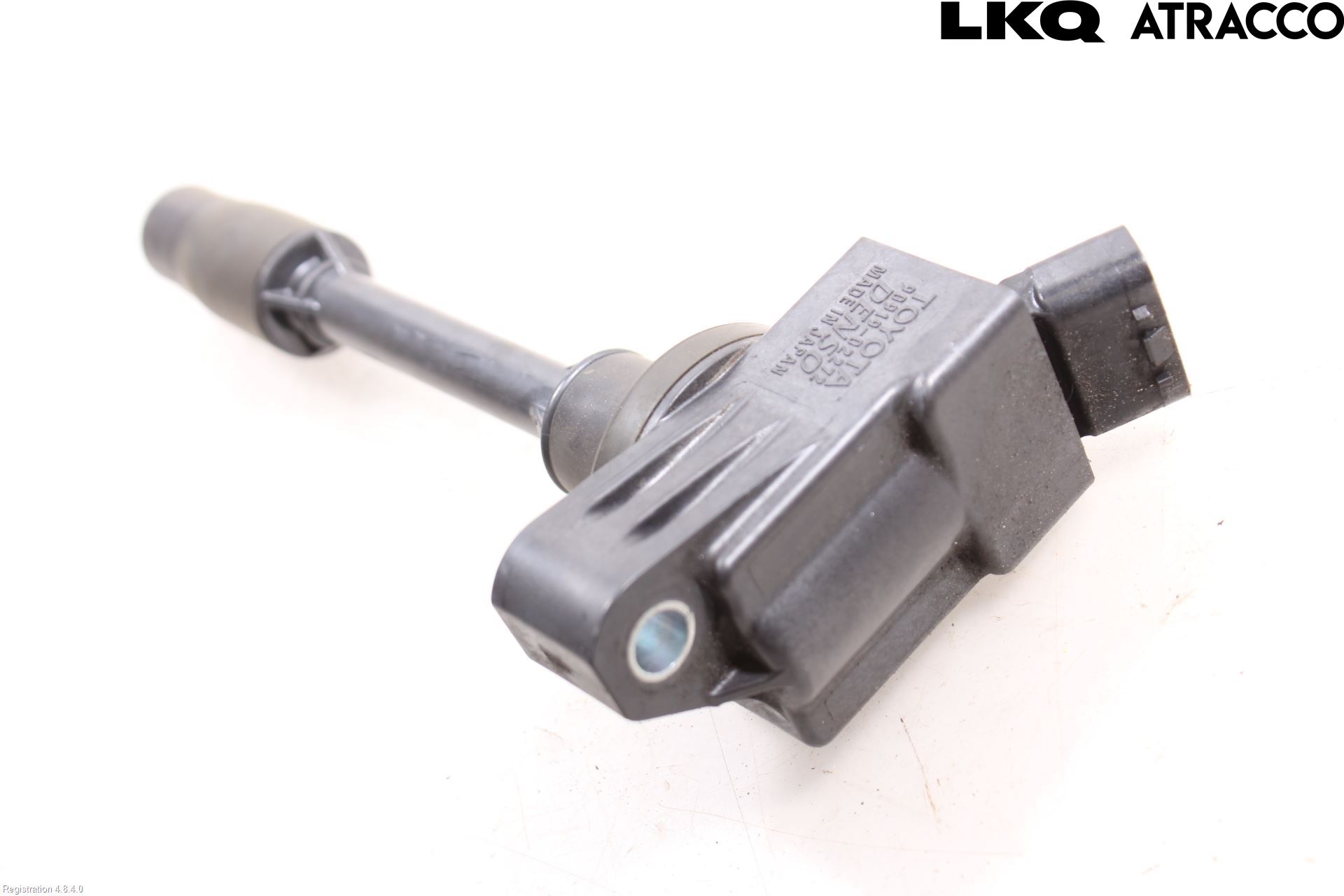 Toyota COROLLA 19- Tändspole