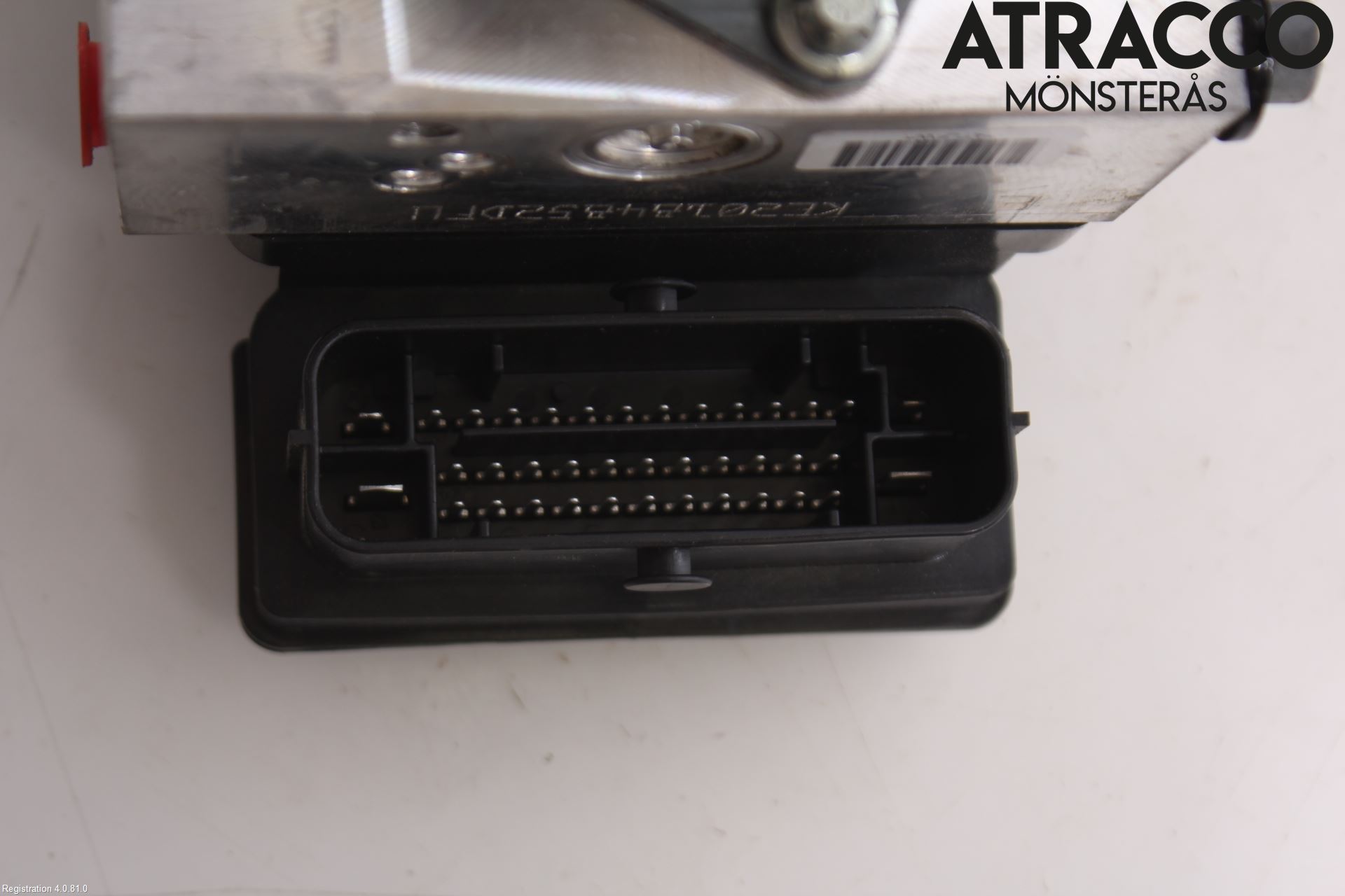 Volkswagen VW PASSAT 11-14 Abs Hydraulaggregat