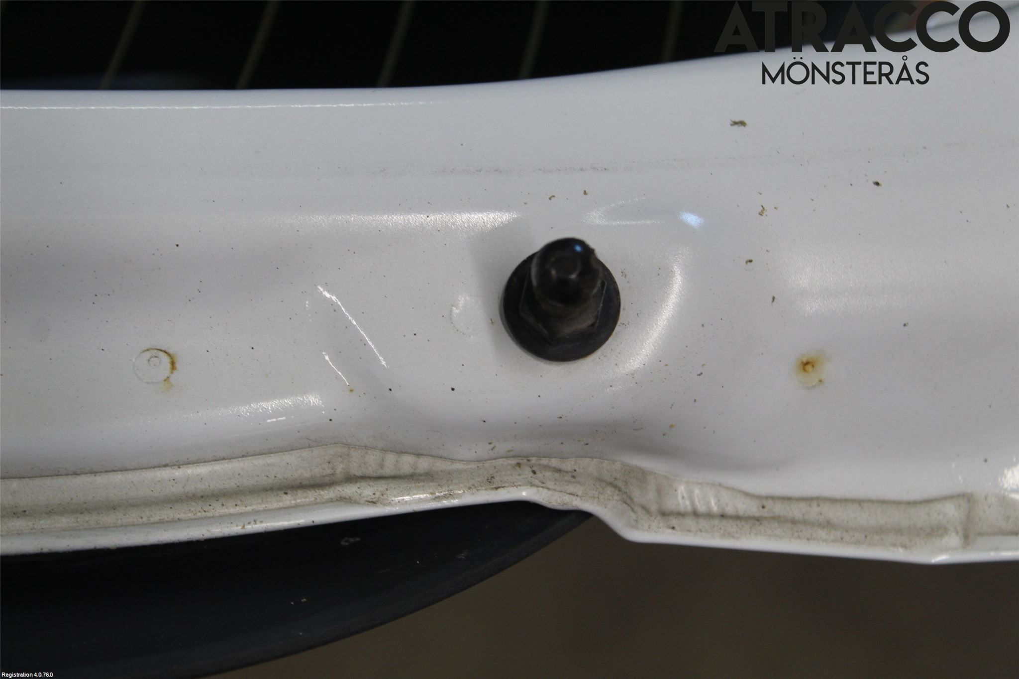 Kia CEED 12-18 Baklucka Cc-Kombi-Sedan