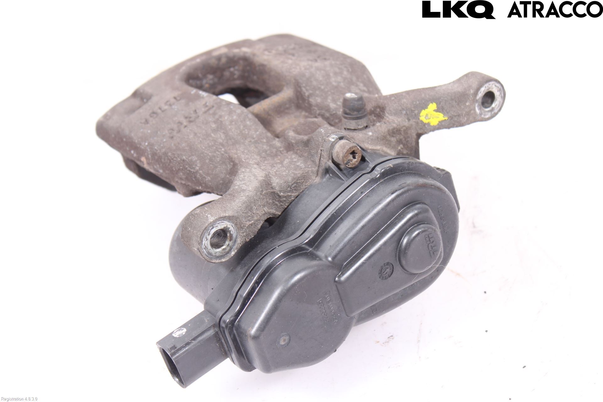 Honda HR-V 15-21 Bromsok Bak Vänster