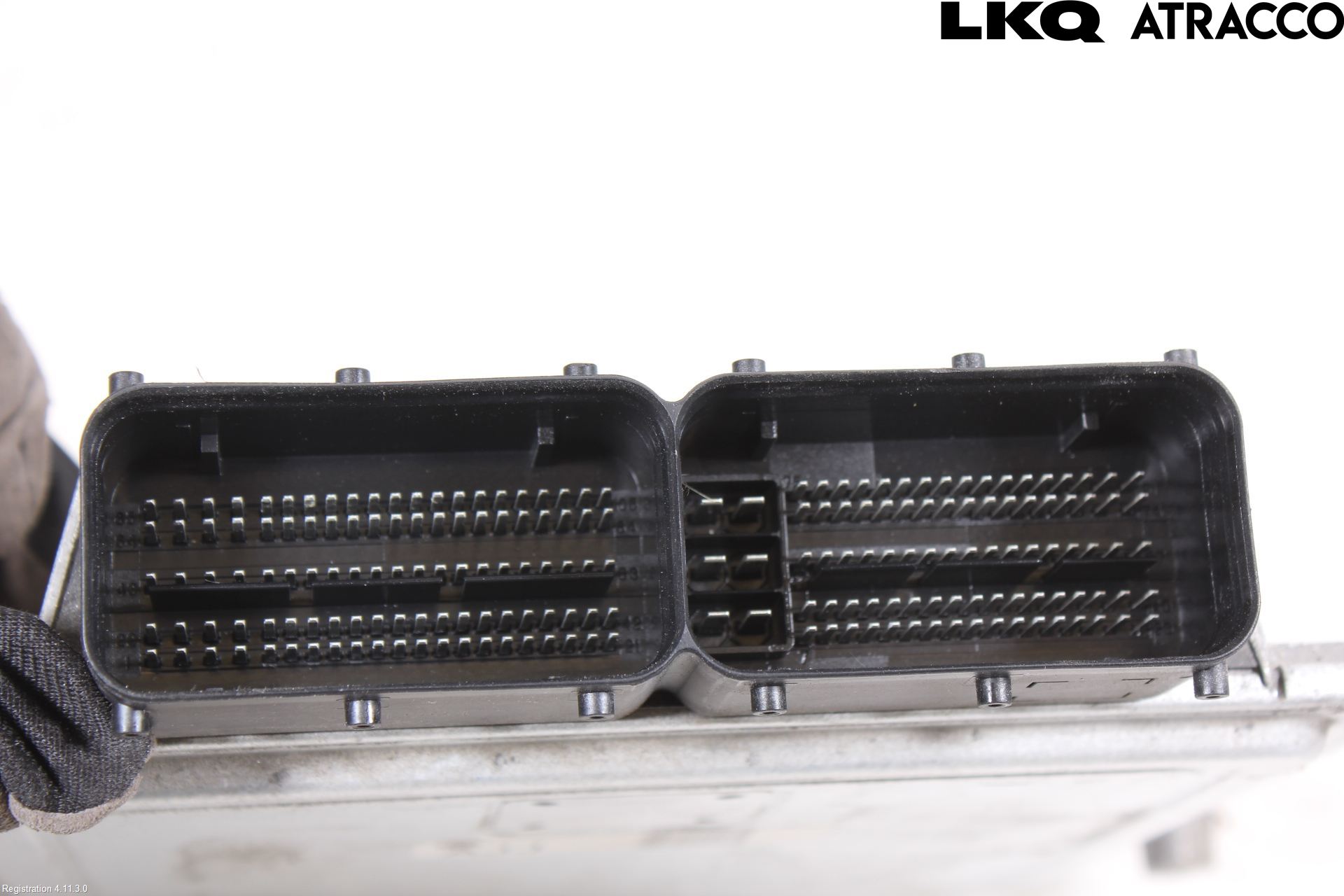 Kia OPTIMA 16-20 Styrenhet Insprut Bensin