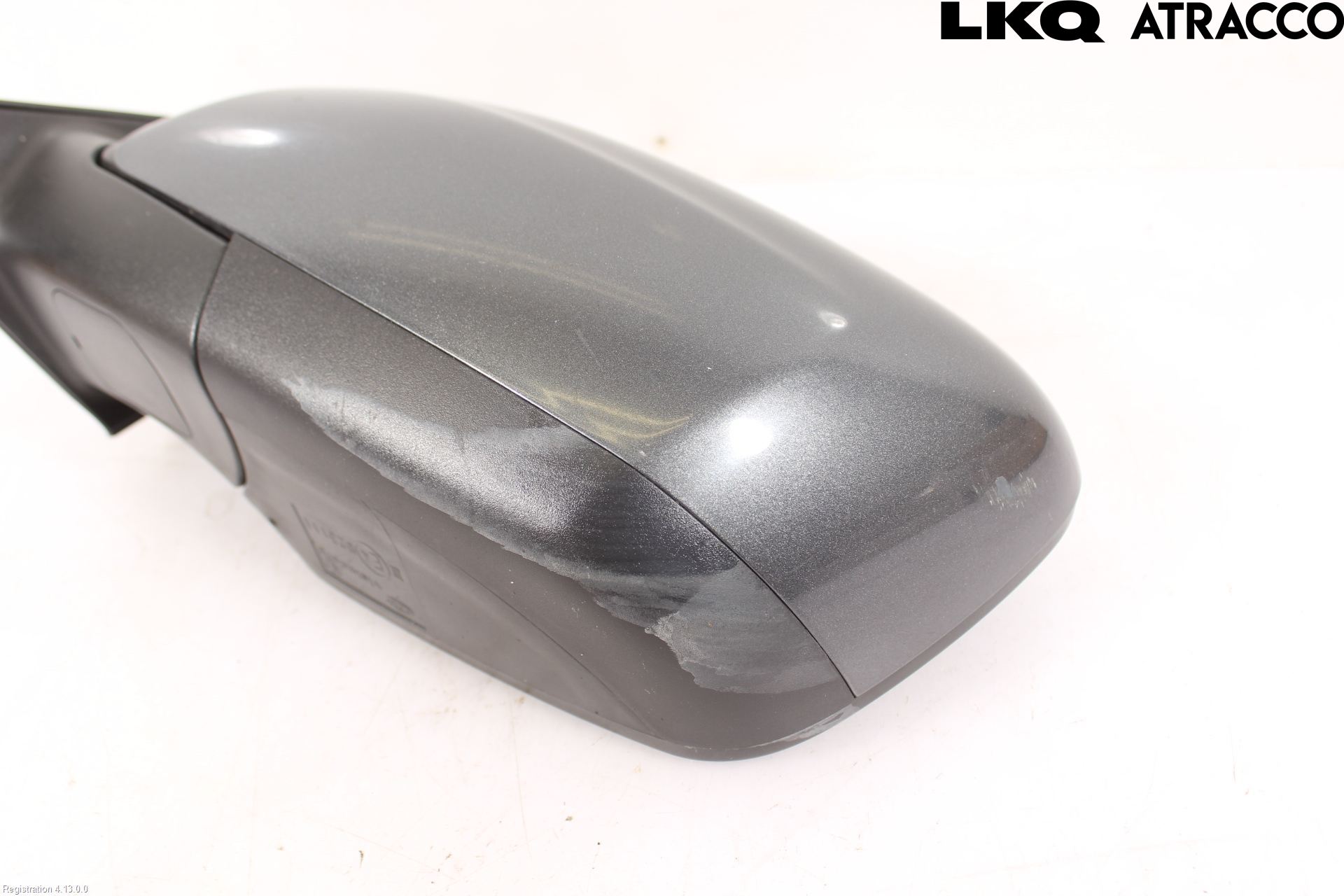 Kia VENGA 10-19 Spegel Yttre El Vä