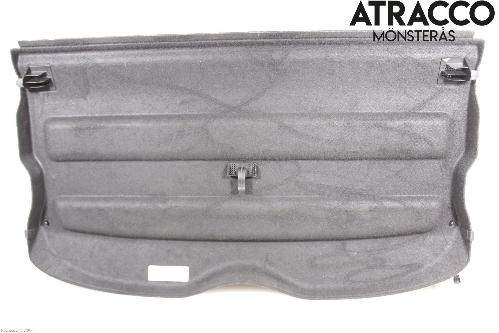 Citroen C4 II 11-18 Hatthylla