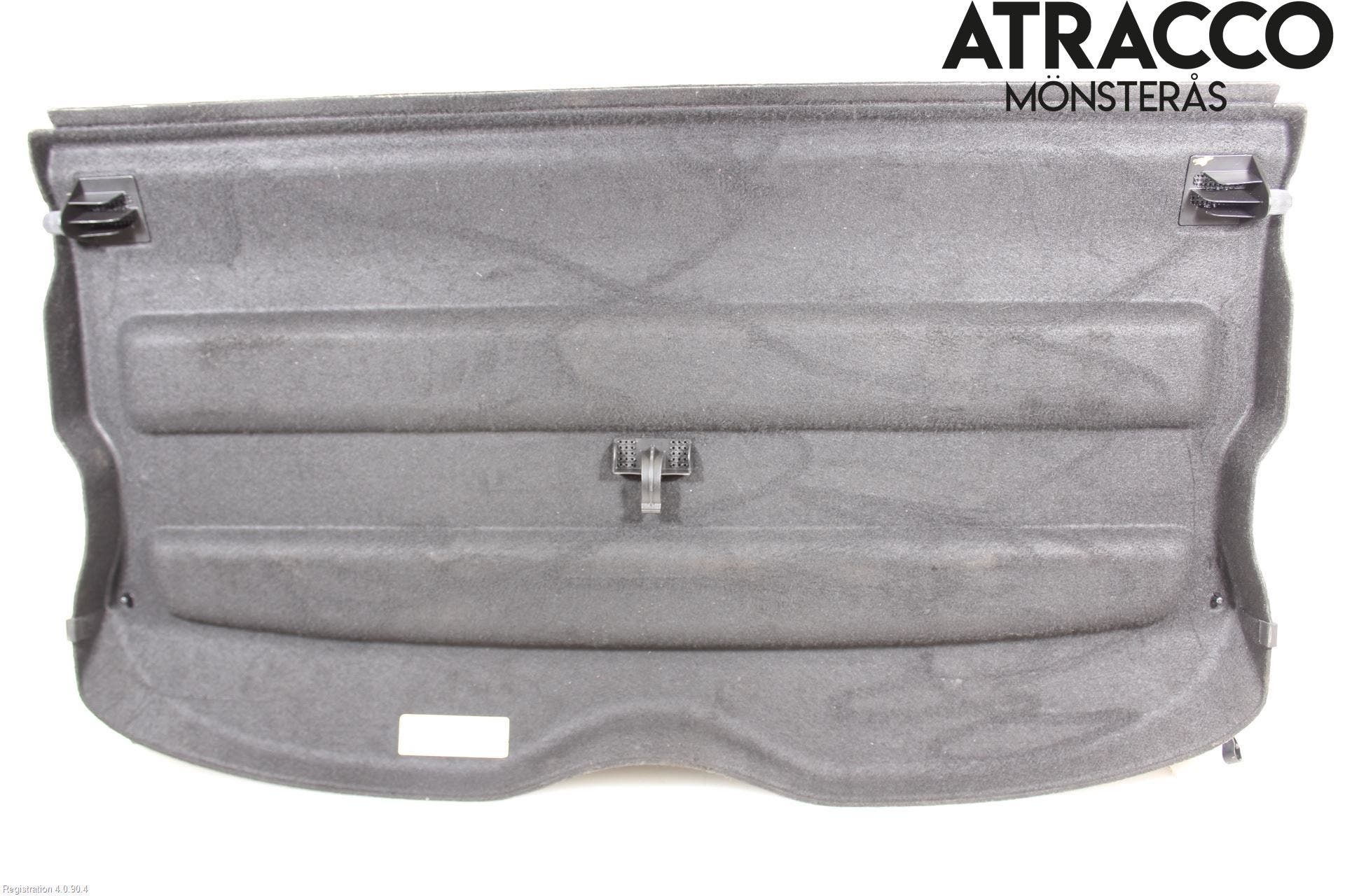 Citroen C4 II 11-18 Hatthylla