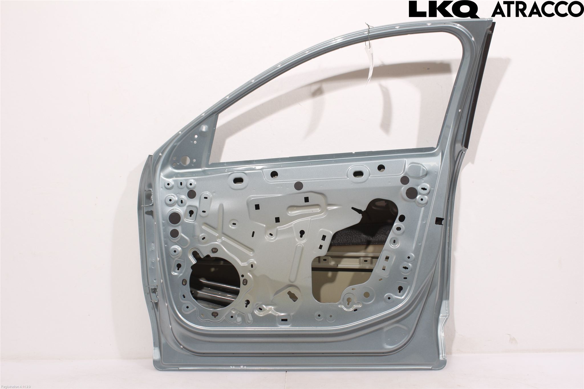 Citroen C4/E-C4 C4X/E-C4X III 21- Dörr Fram Höger