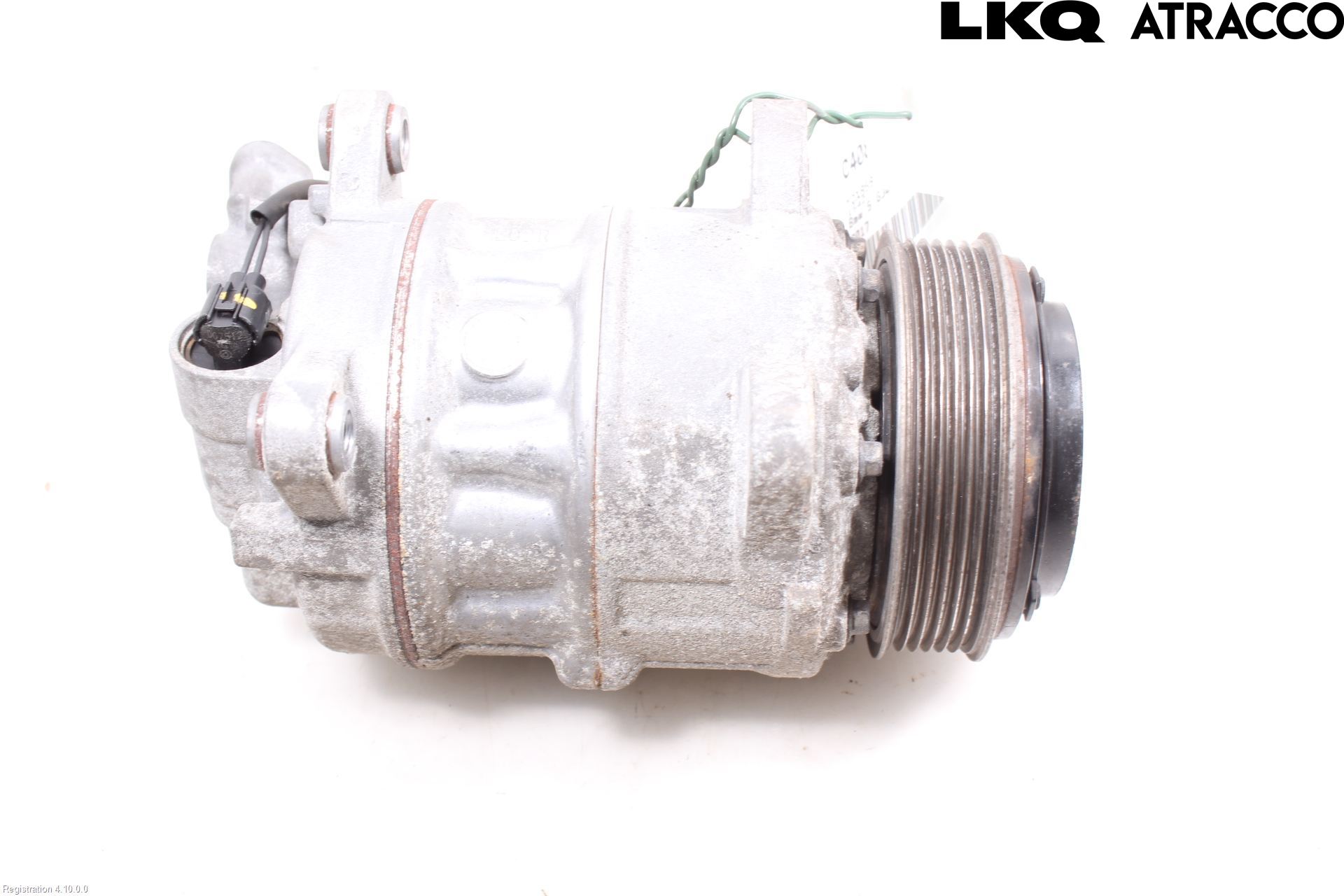 BMW 5 G30/G31/F90 17-23 Ac Kompressor