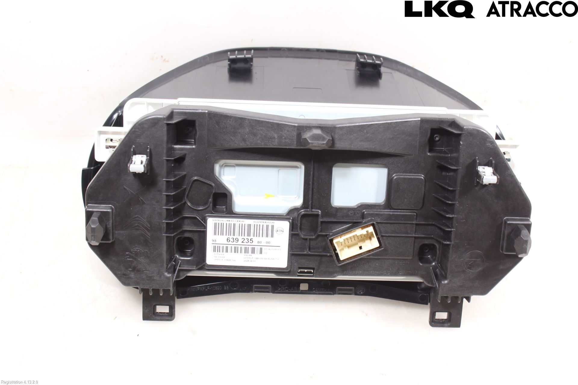 Opel CORSA F, CORSA-E 20- Instrument Komb