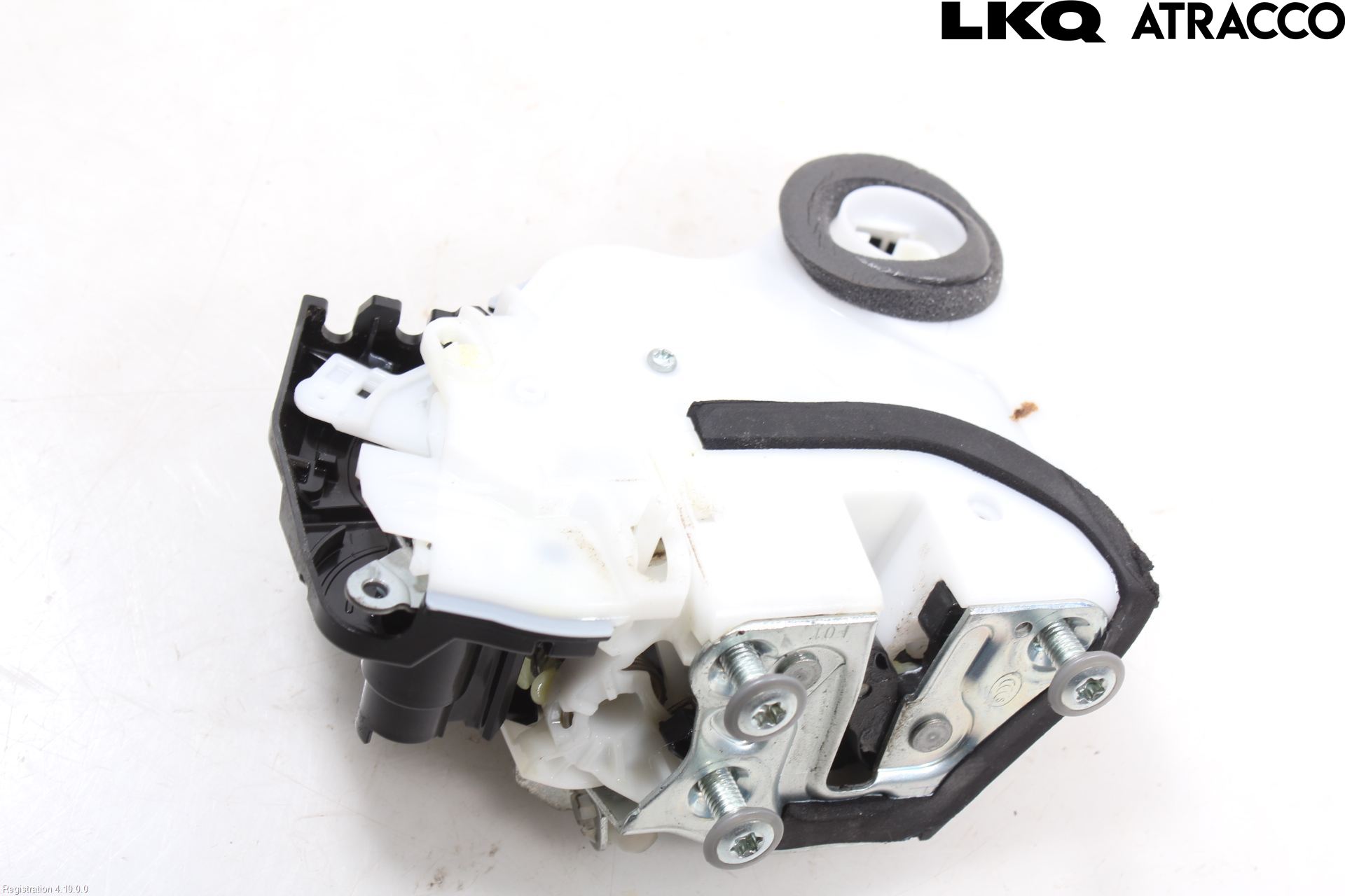 Suzuki SWIFT 17-24 Låskista-Dörrlås