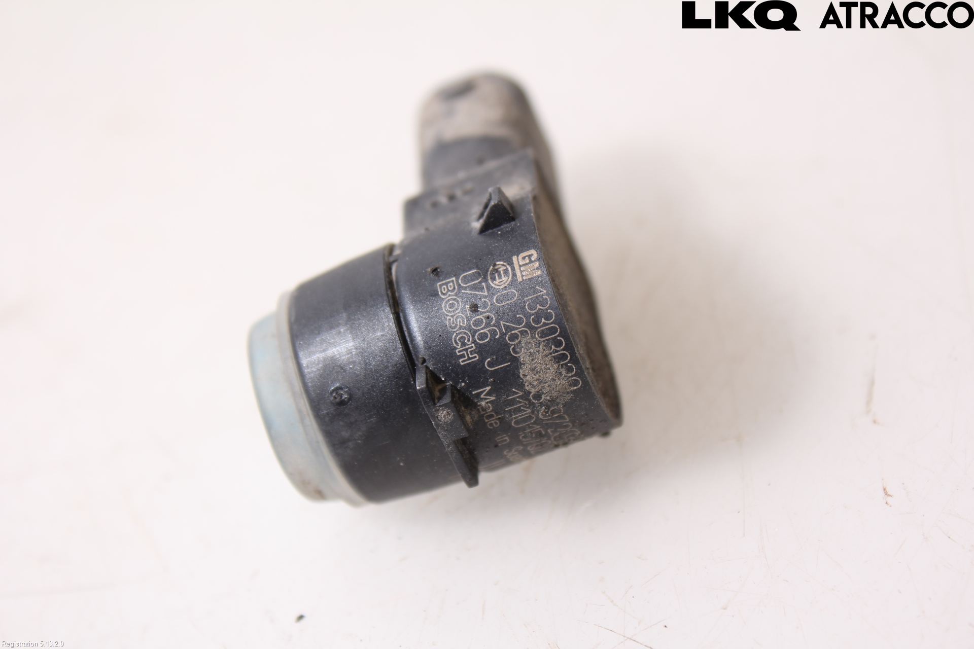 Opel CORSA D 07-14 Parkeringshjälp Backsensor