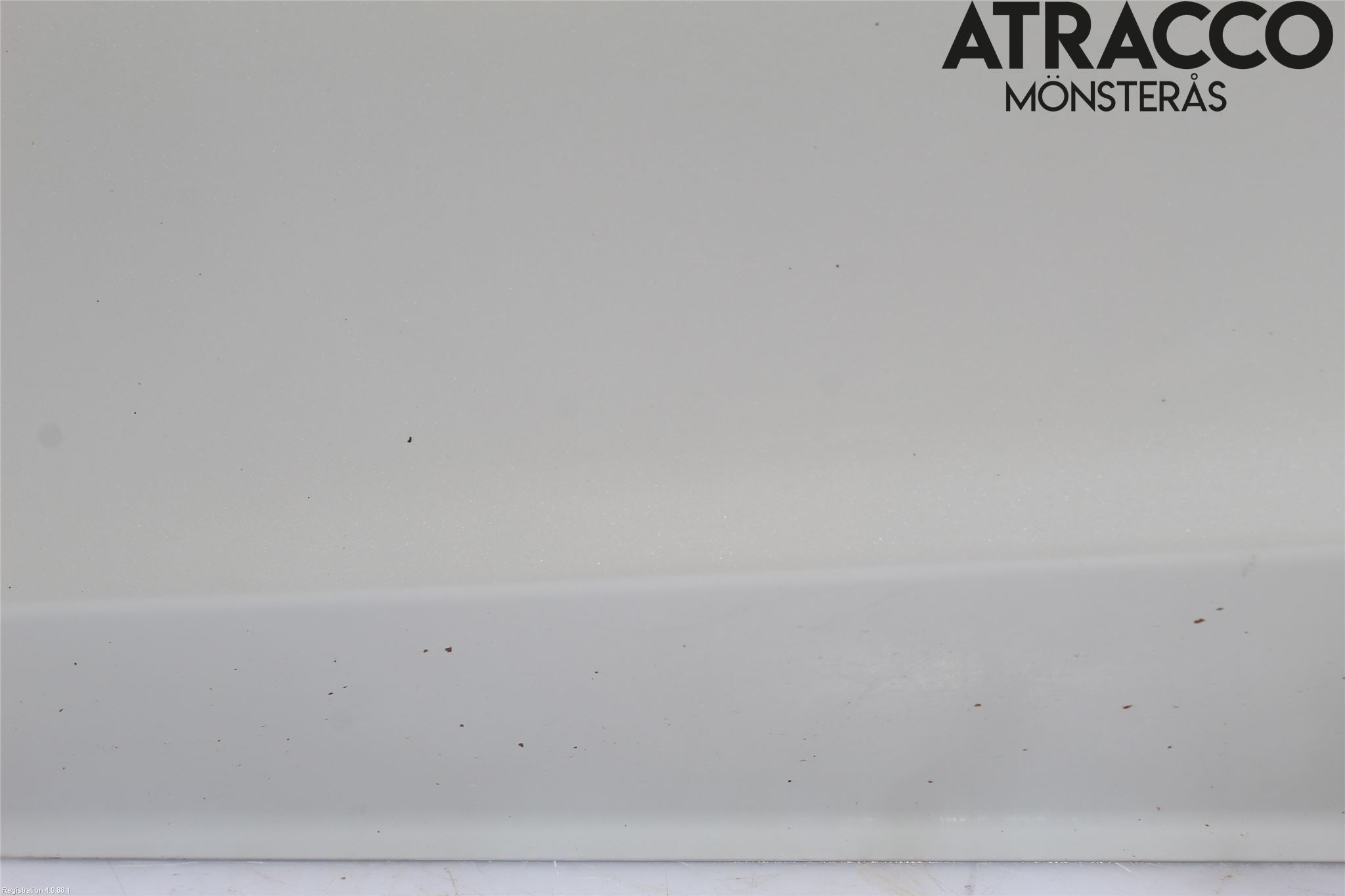 Subaru XV 12-17 Dörr Fram Vänster