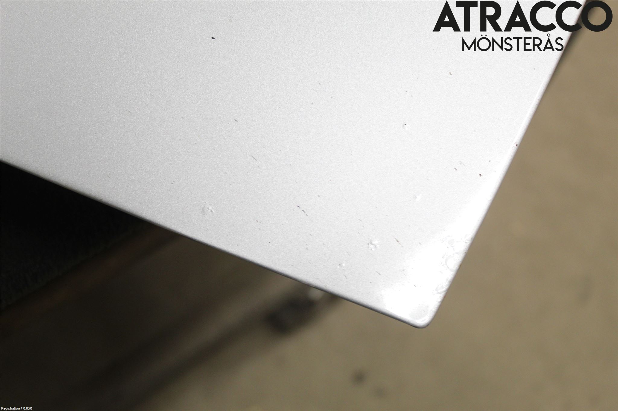 BMW 3 E90/91 SED/TOU 05-12 Dörr Fram Höger