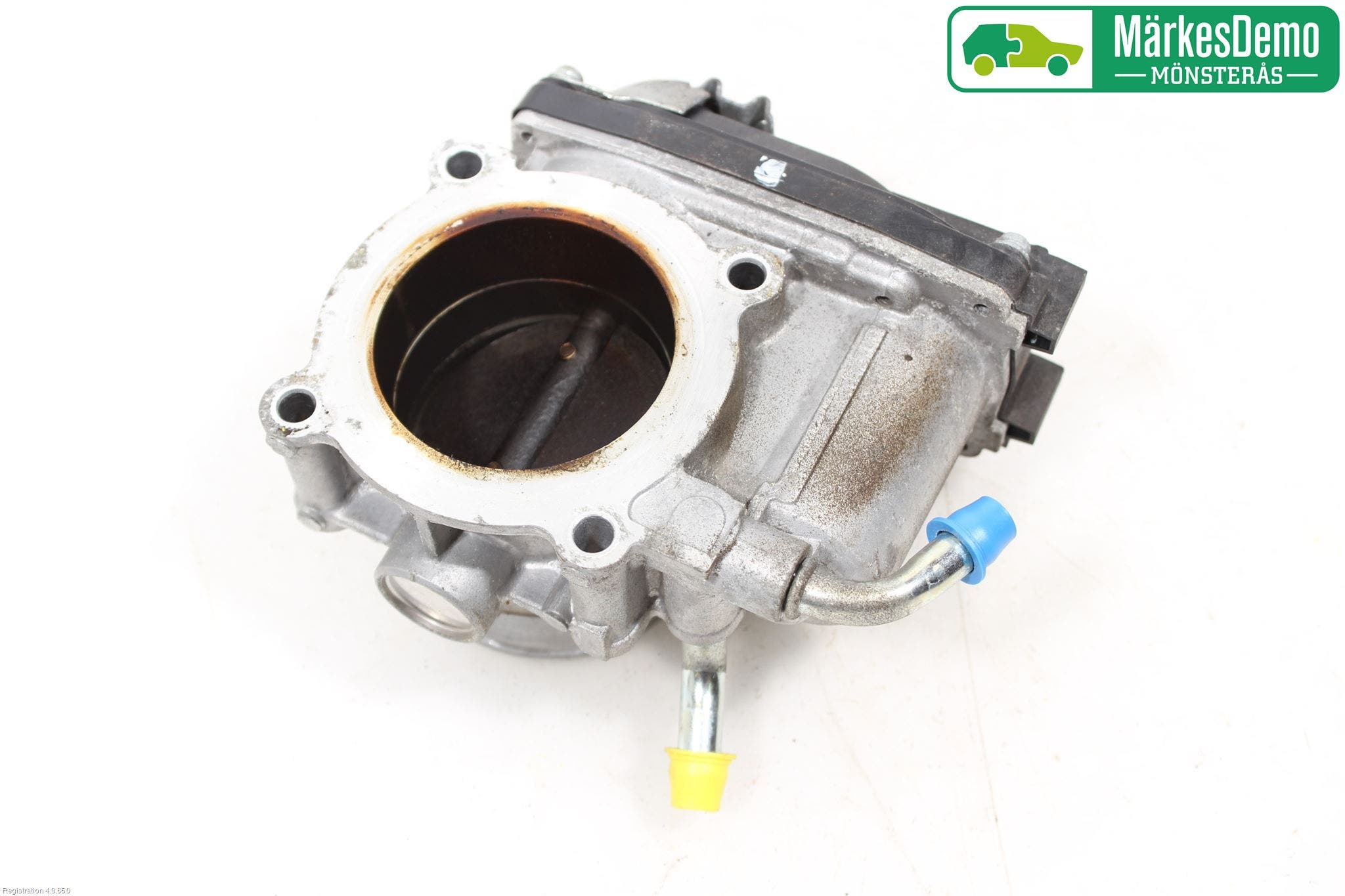 Mitsubishi LANCER 07-14 Injspjällhus