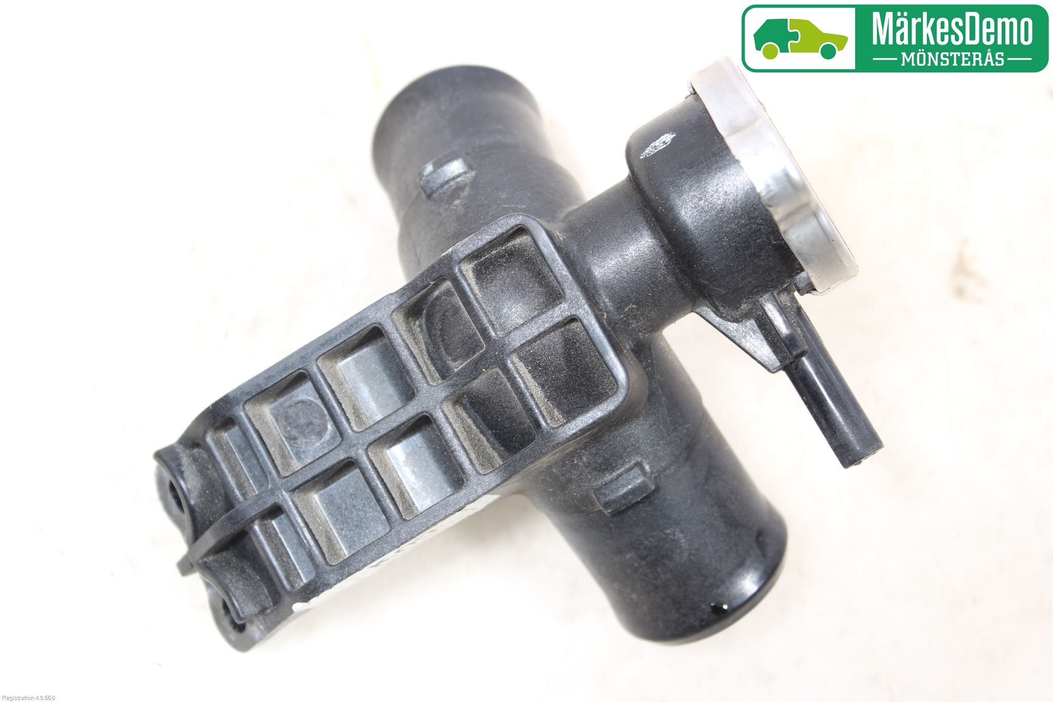 Hyundai i20 PB 09-14 Expansionstank Lock