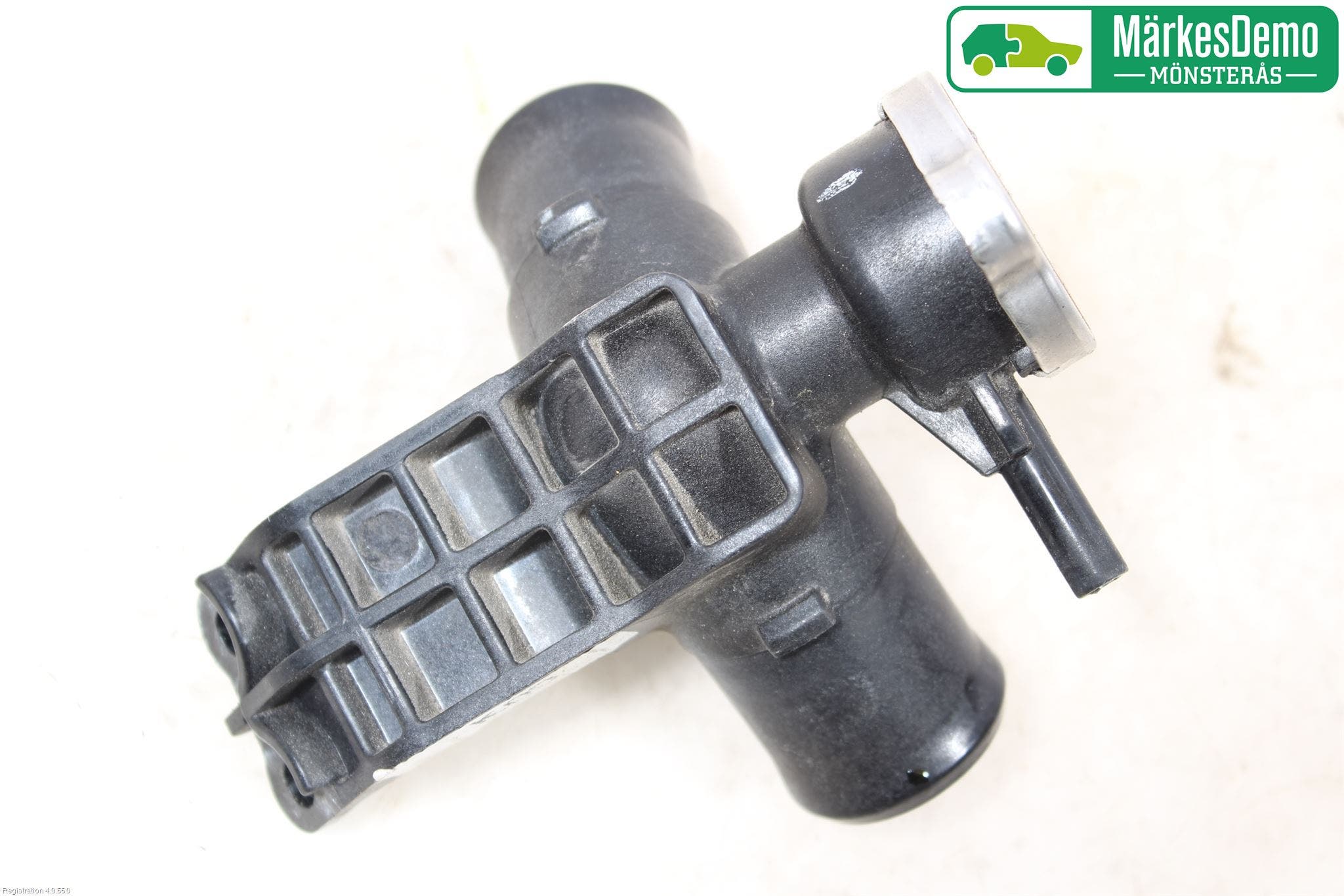 Hyundai i20 PB 09-14 Expansionstank Lock