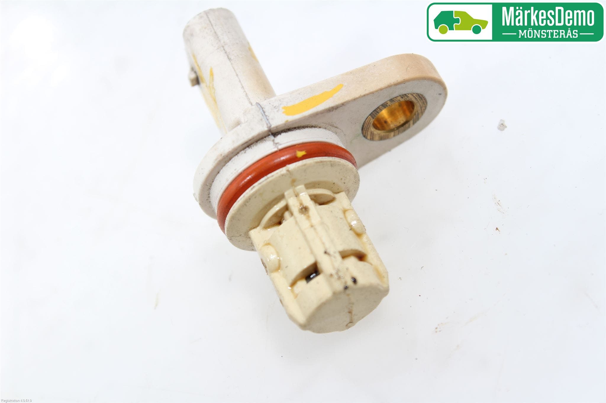 Opel CORSA E 15-19 Givare Varvtal-Tändläge