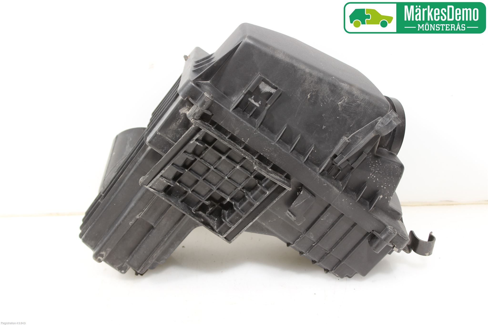 Peugeot 508 11-18 Luftrenare