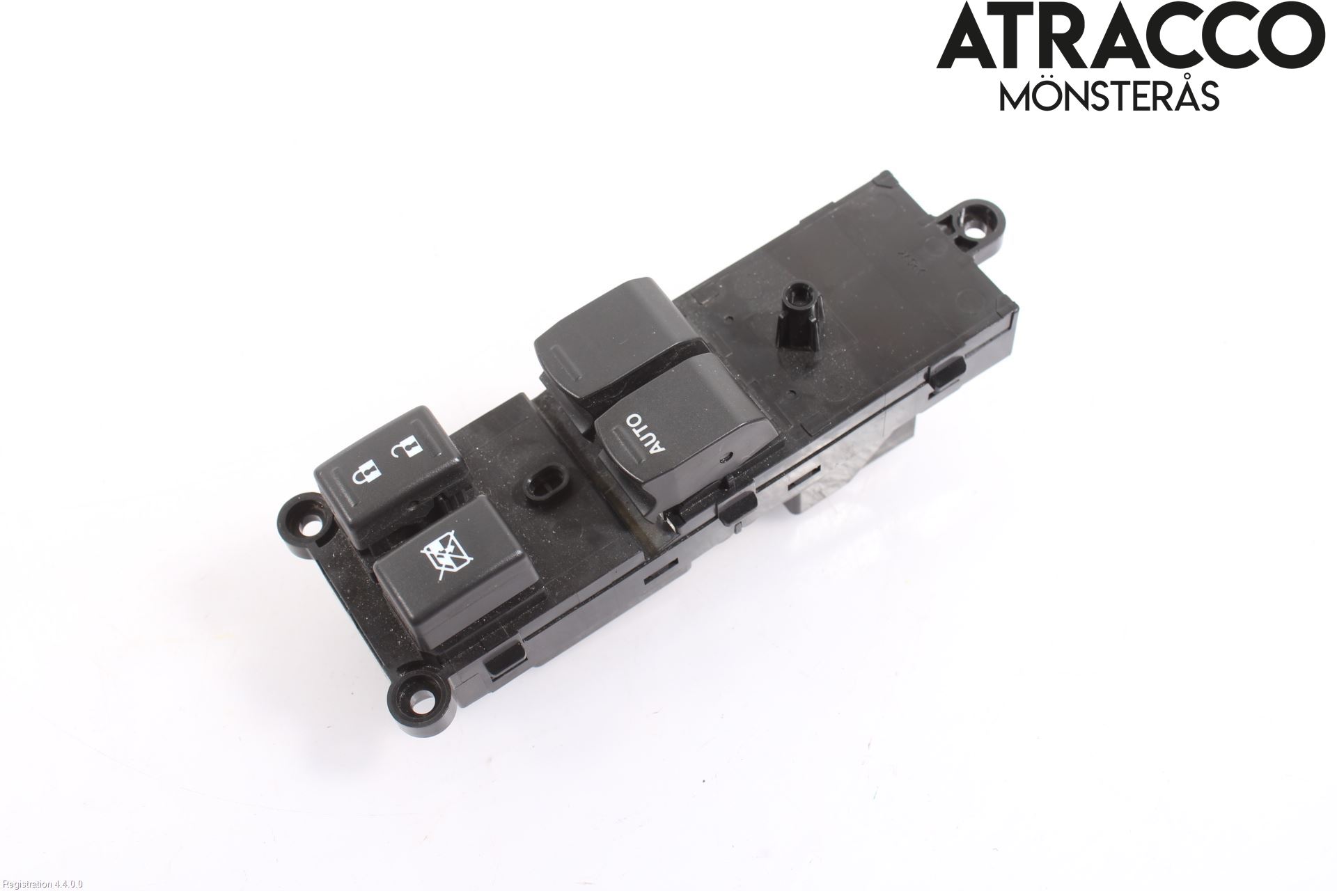 Suzuki IGNIS 01-20 Strömställare Elhiss