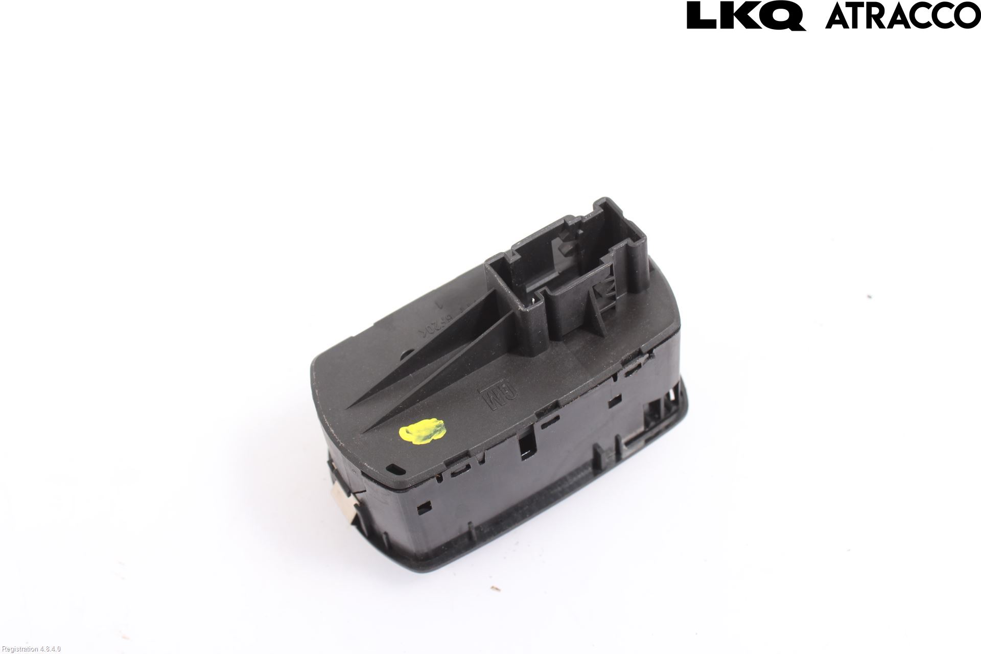 Opel CORSA E 15-19 Strömställare Elhiss