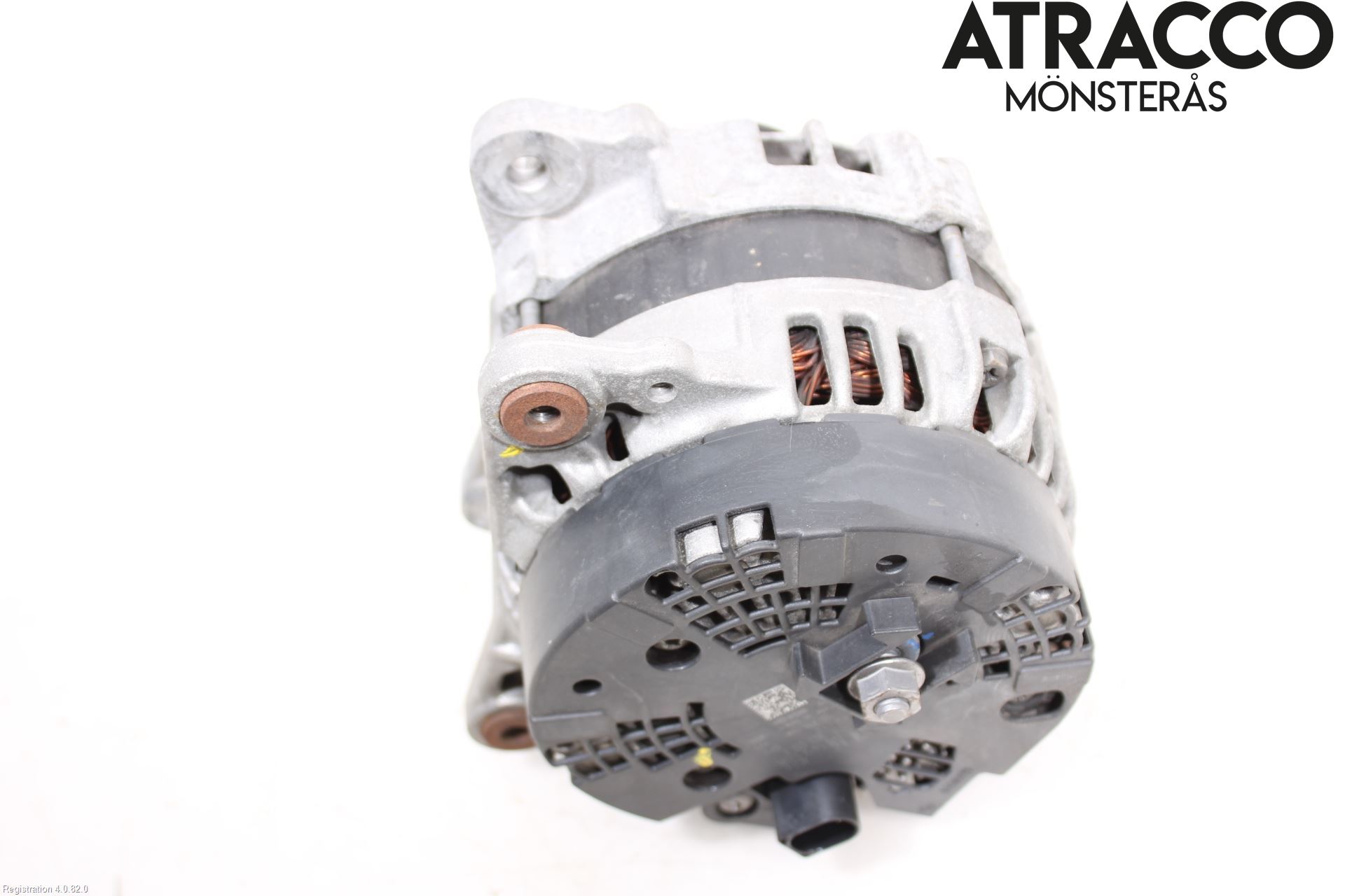 Audi A5 07-16 Generator