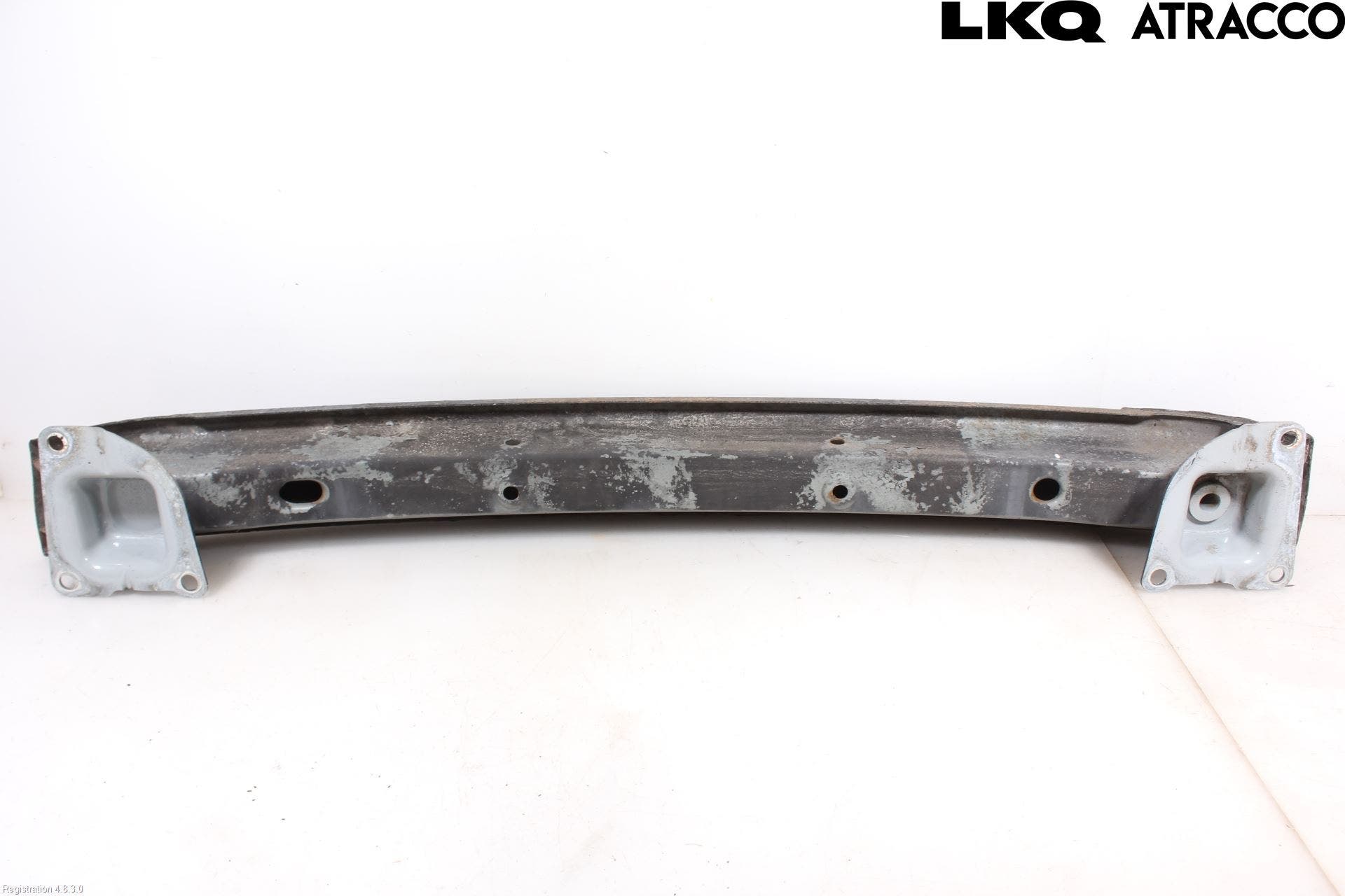 Volvo V50 08-12 Stötfångarbalk Bak