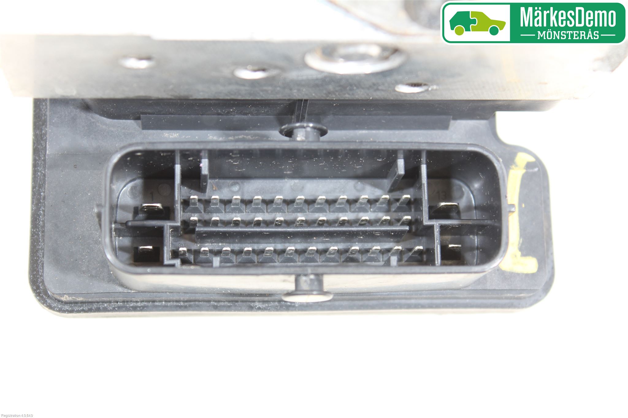 Kia CEED 06-12 Abs Hydraulaggregat