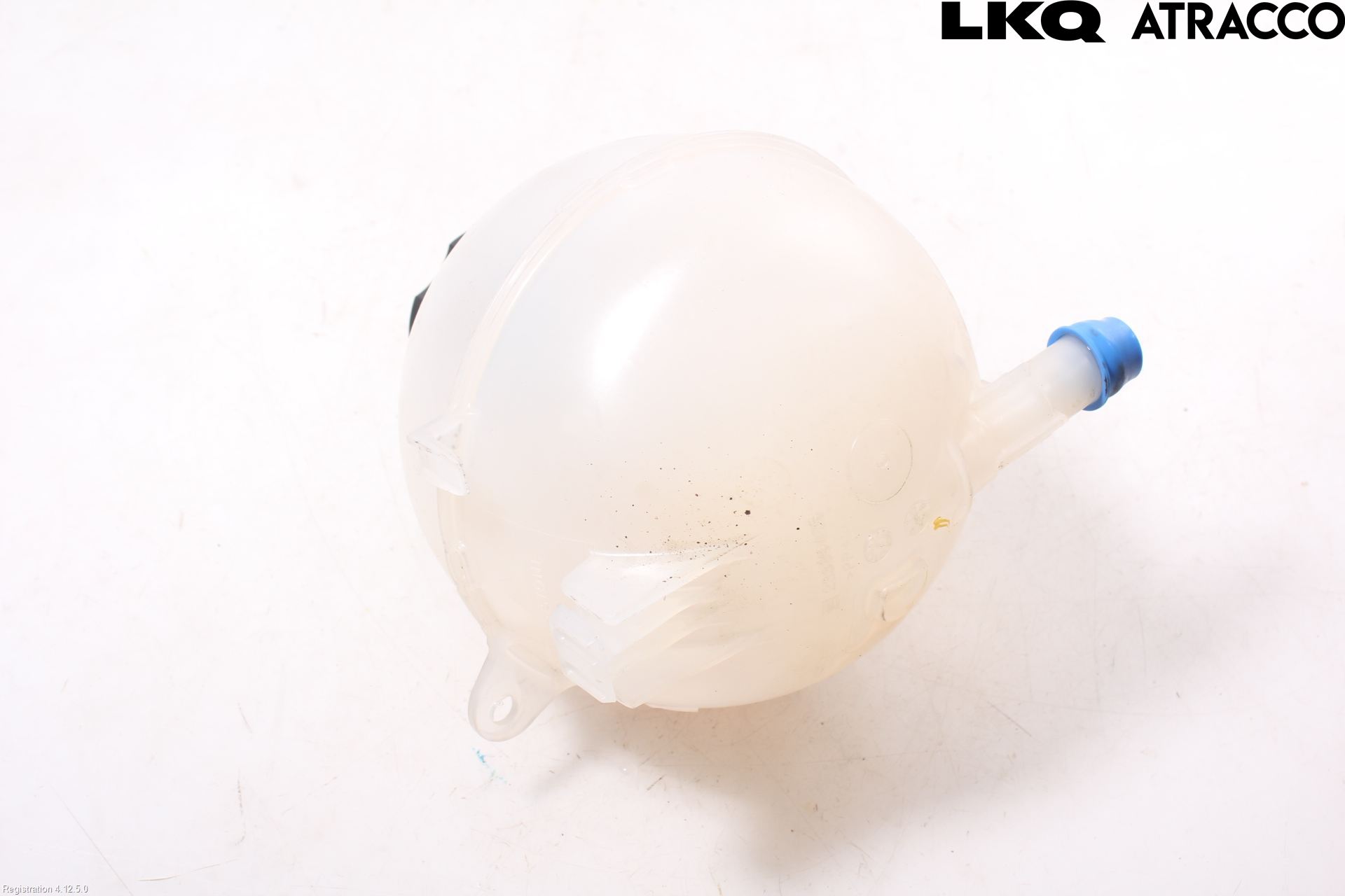 Opel INSIGNIA 17- Expansionstank