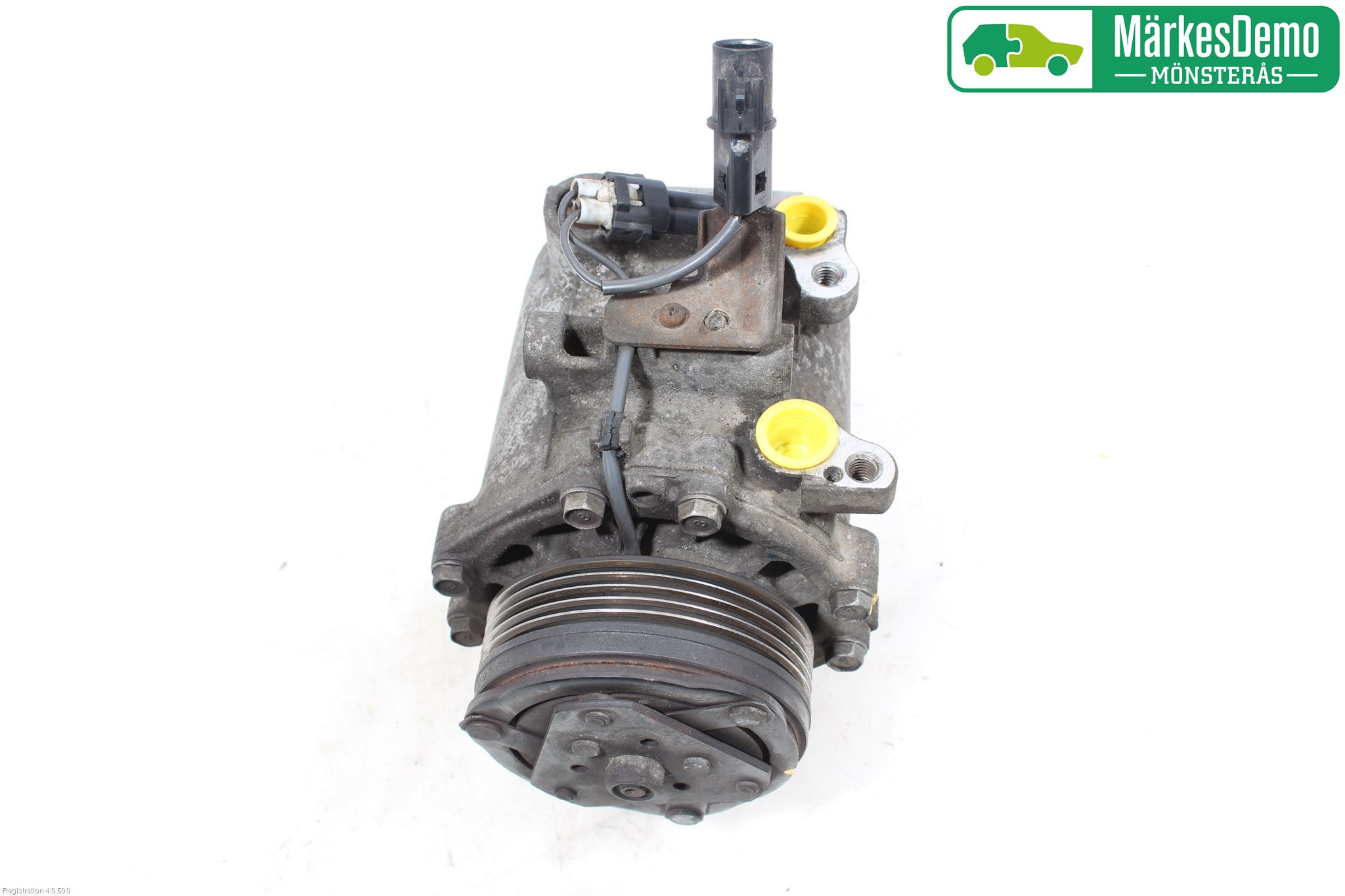 Mitsubishi COLT 09-13 Ac Kompressor