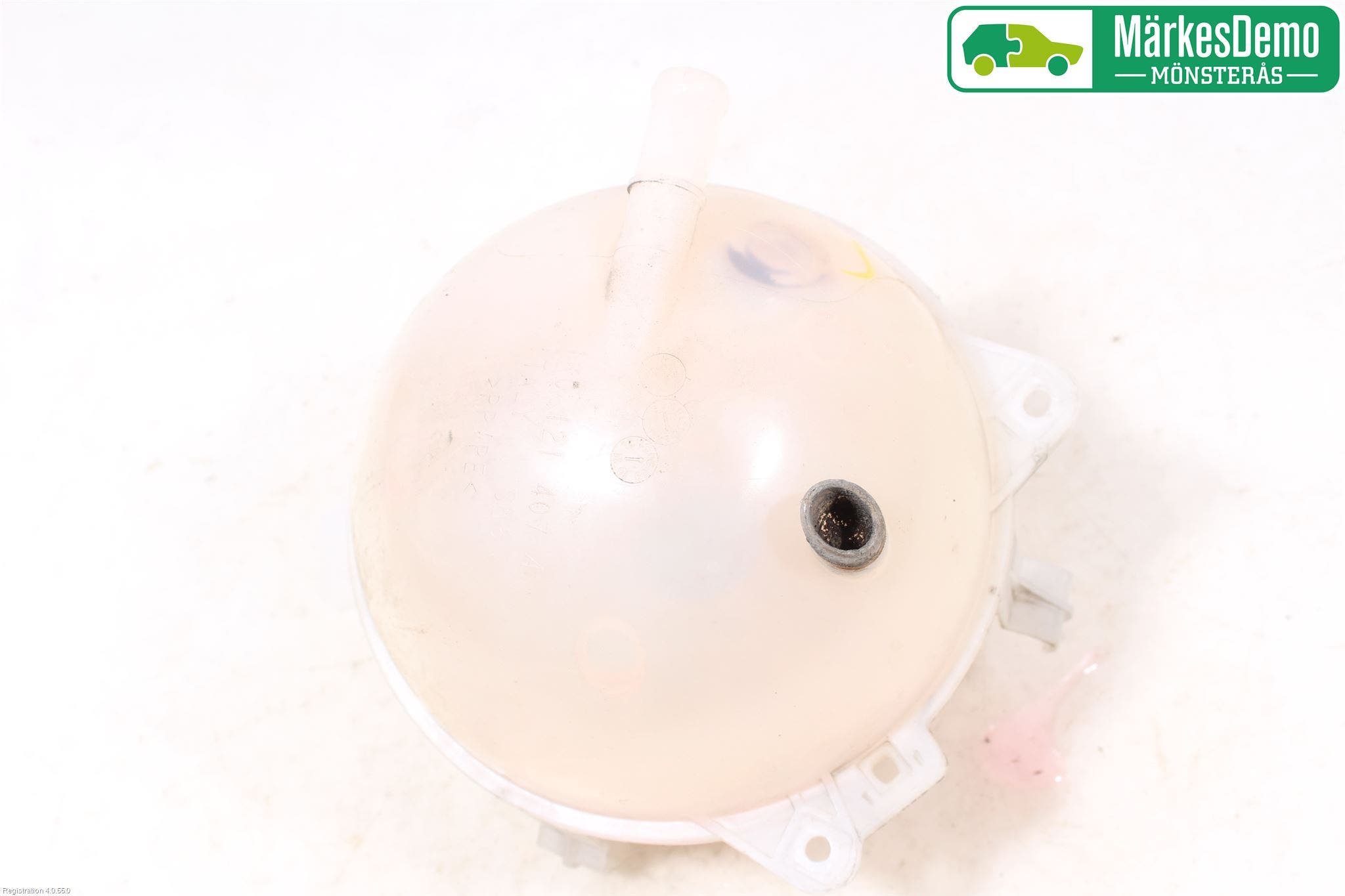 Audi A3/S3 05-13 Expansionstank