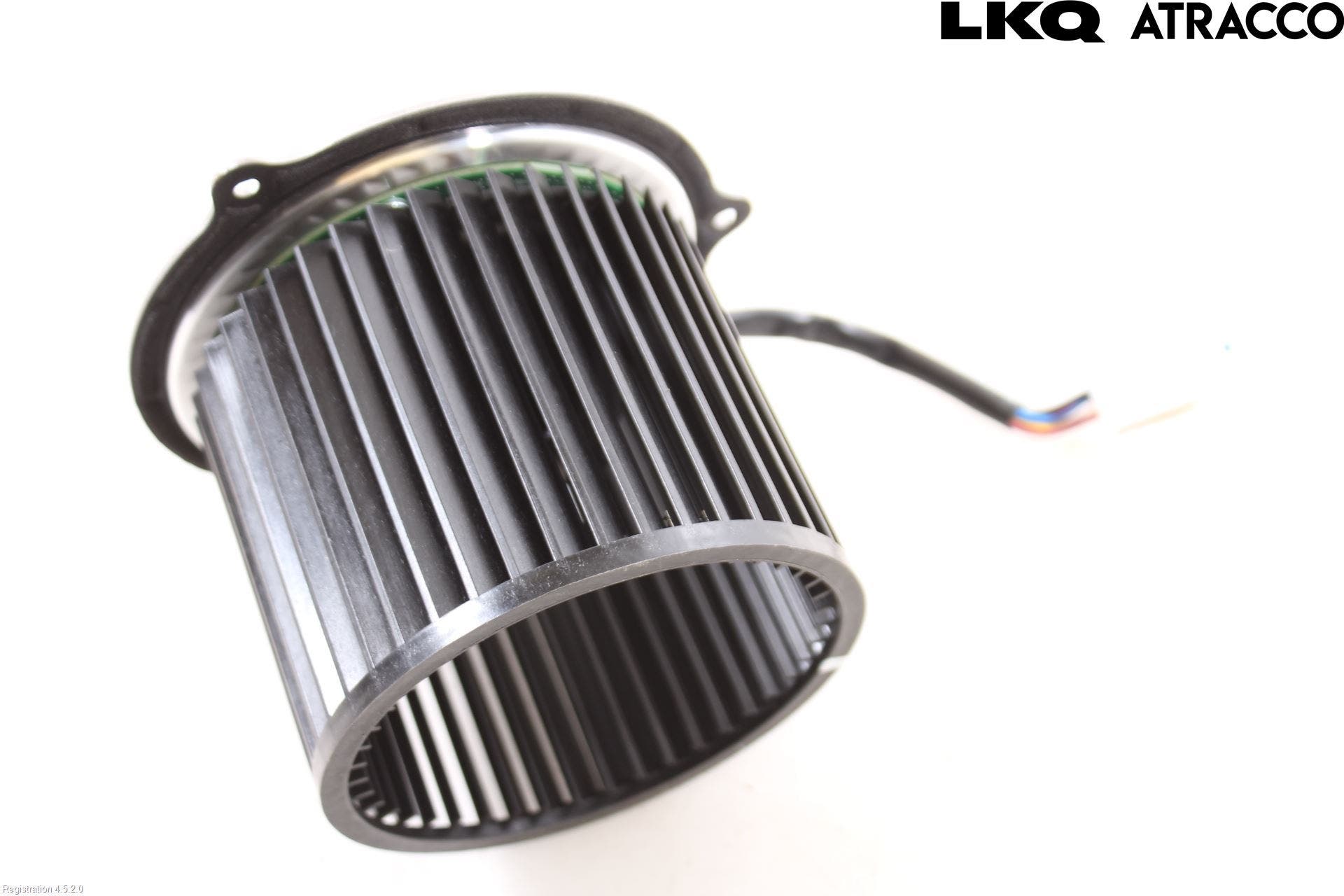 Kia CEED/CEED SW 19- Kylfläkt El