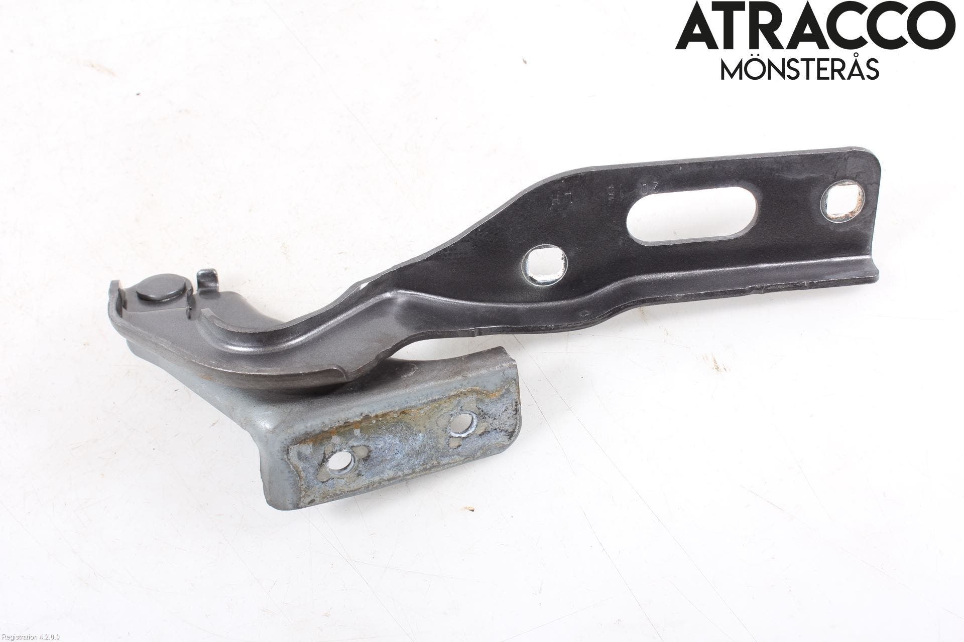 Seat LEON 13-20 Huvgångjärn