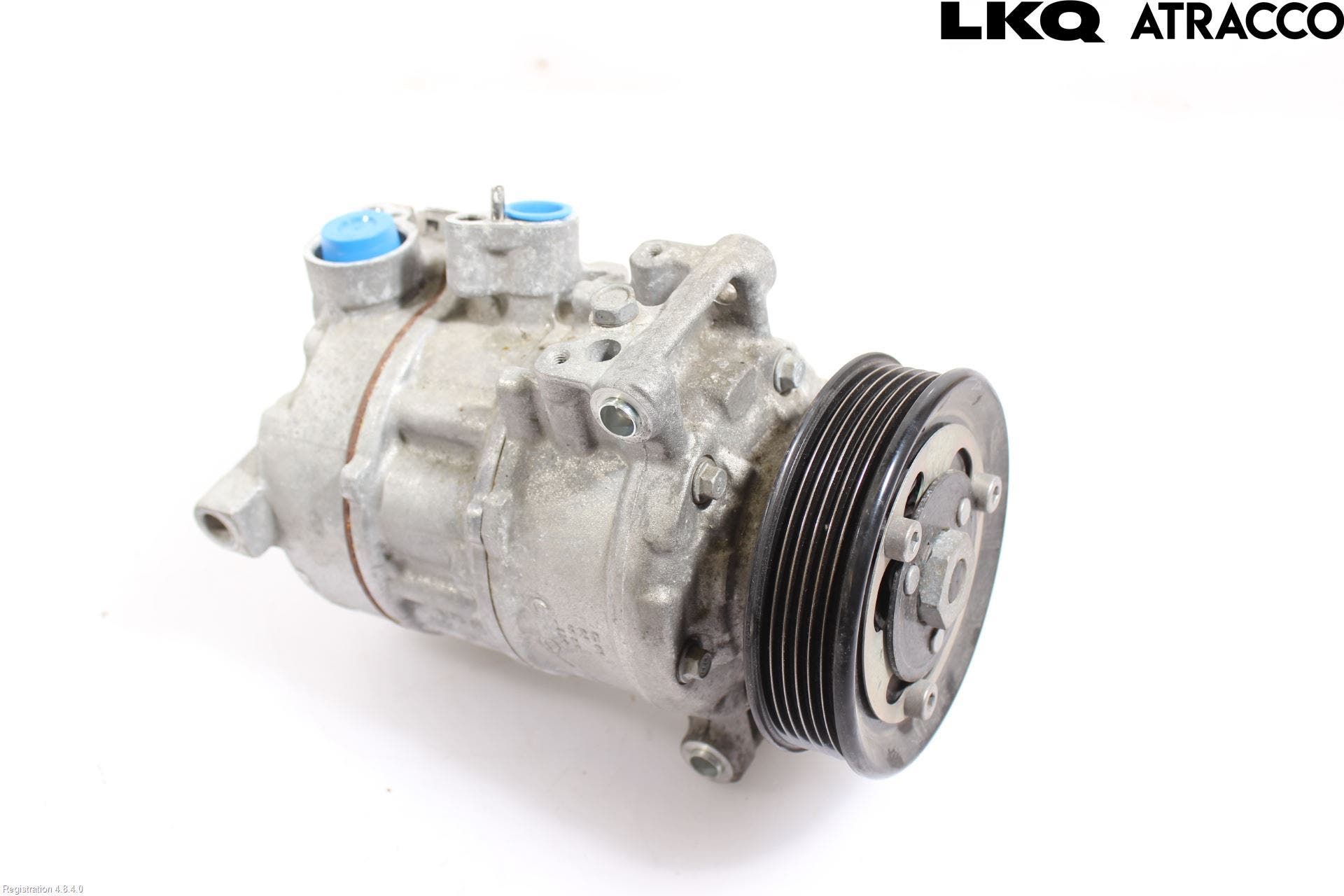 Volkswagen VW GOLF / E-GOLF VII 13-20 Ac Kompressor