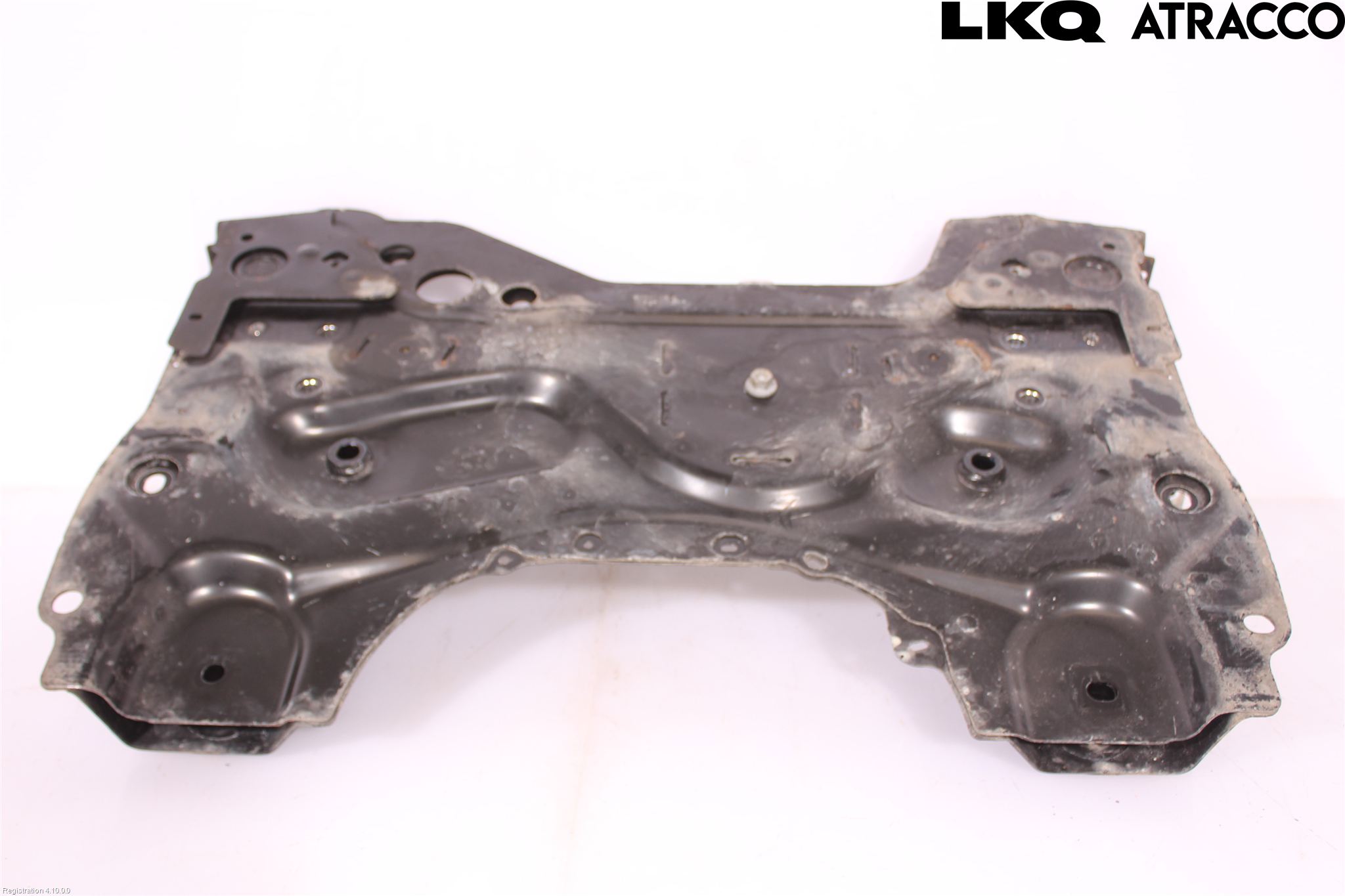 Peugeot 3008 17-24 Framvagnsbalk