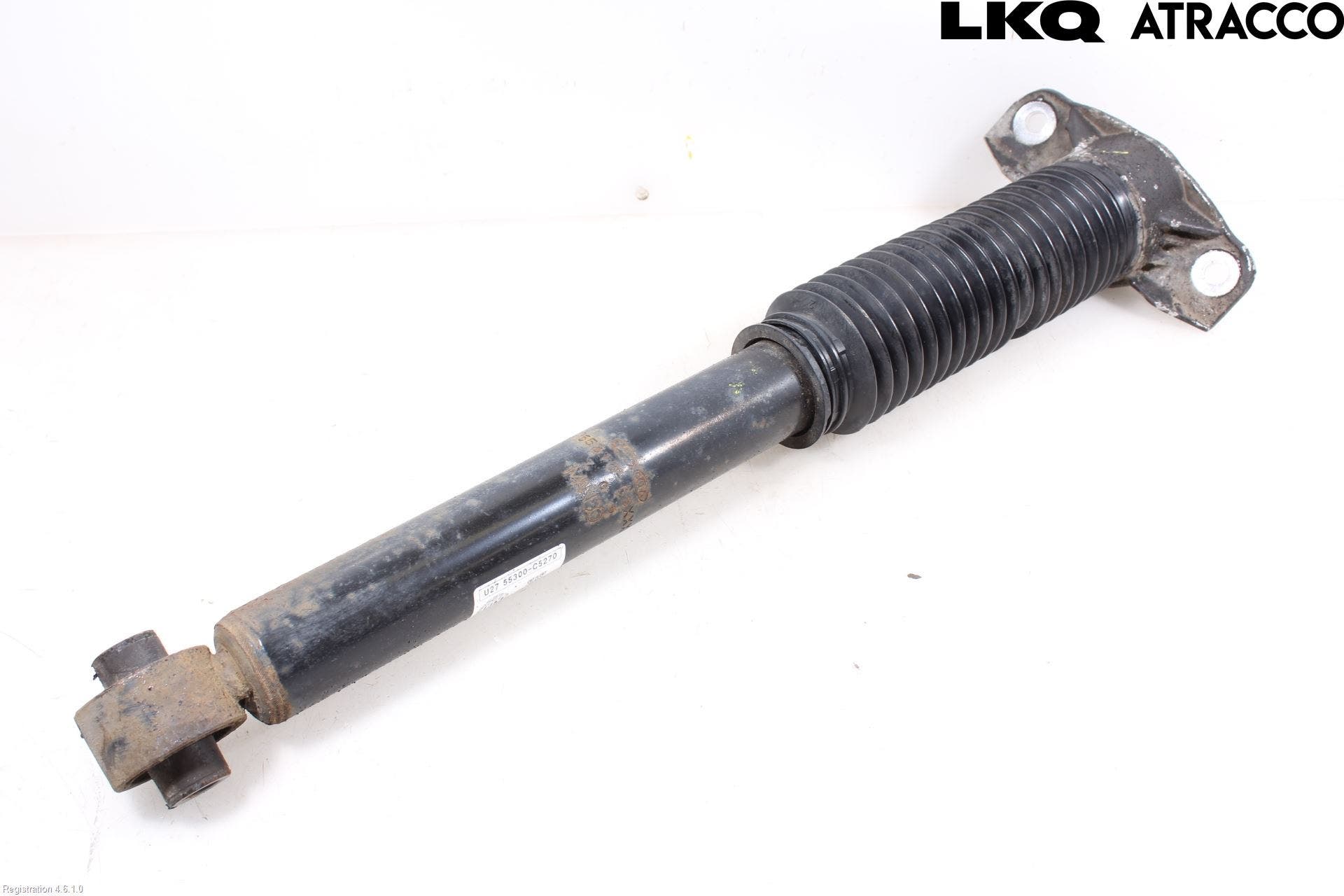 Kia SORENTO 15-20 Stötdämpare Bak