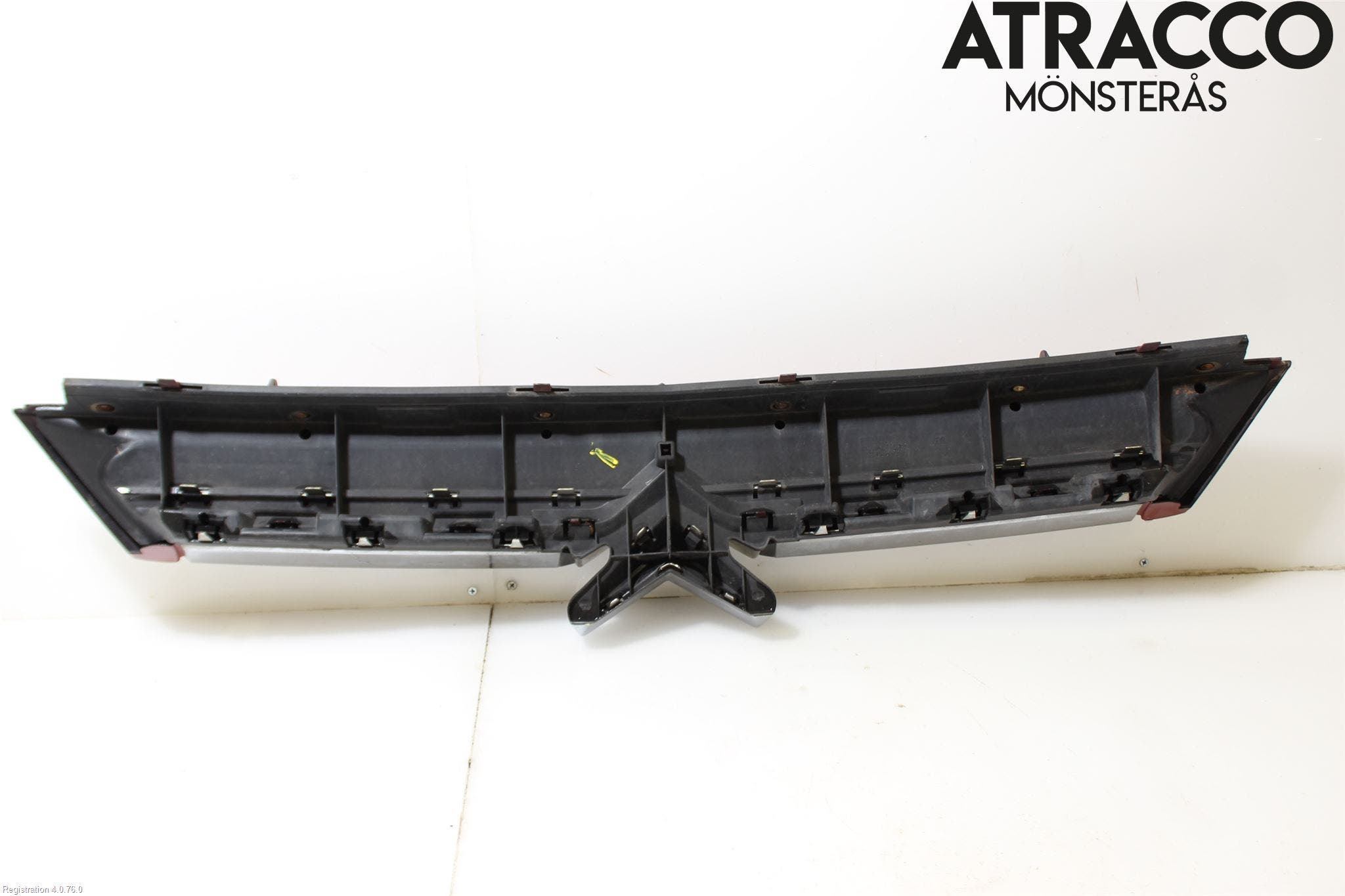 Citroen C8 Grill Komp