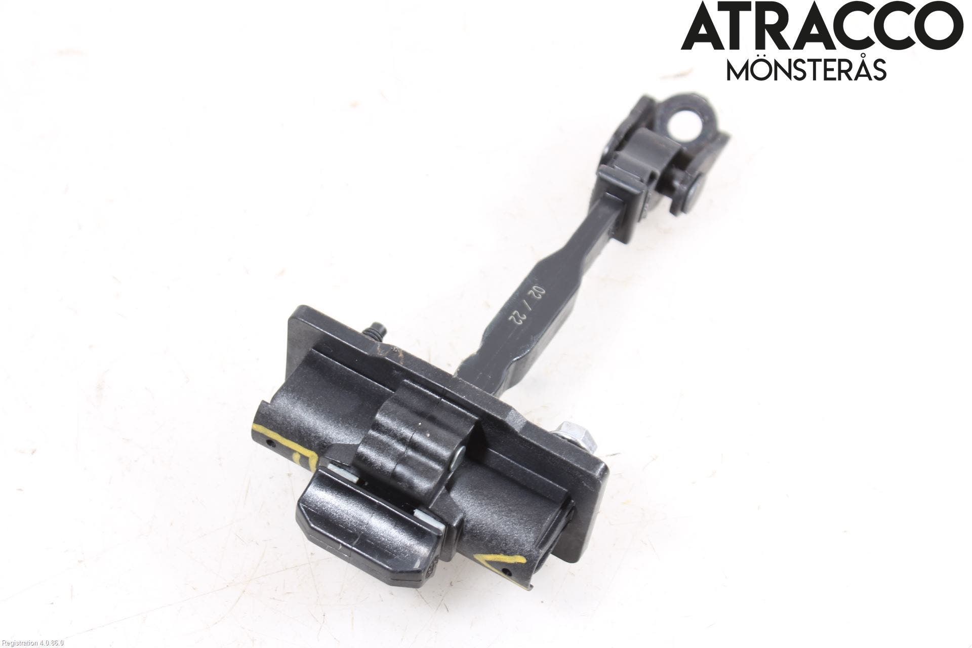 Opel CORSA F, CORSA-E 20- Dörrstopp