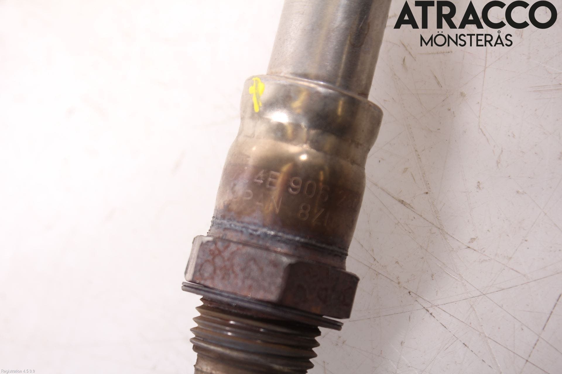 Volkswagen VW PASSAT 20-24 Injlambdasond