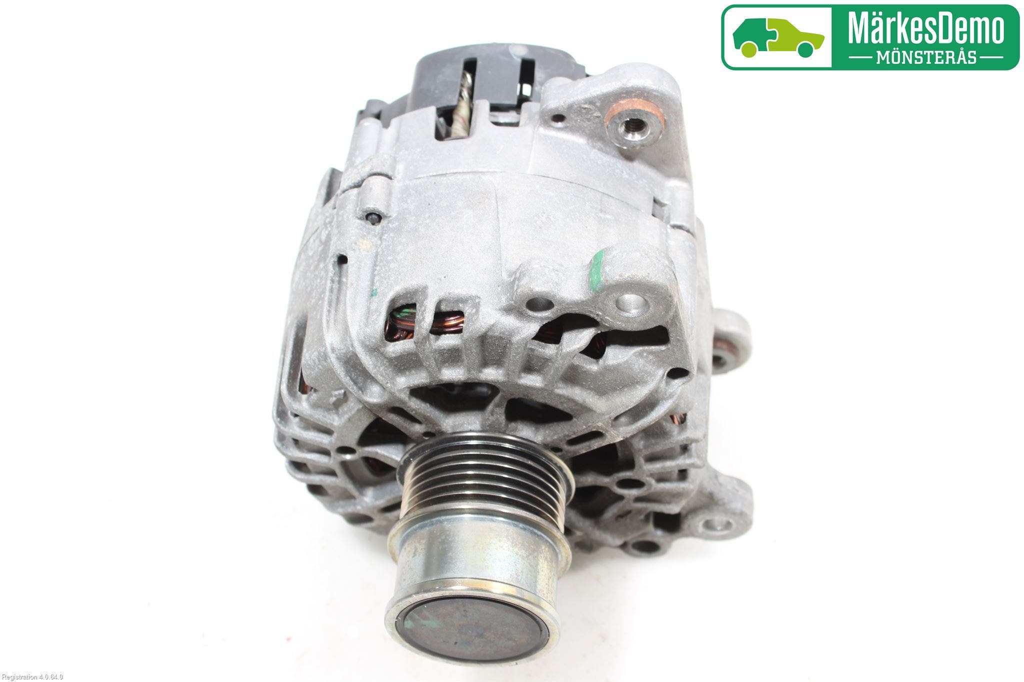 Volkswagen VW GOLF / E-GOLF VII 13-20 Generator