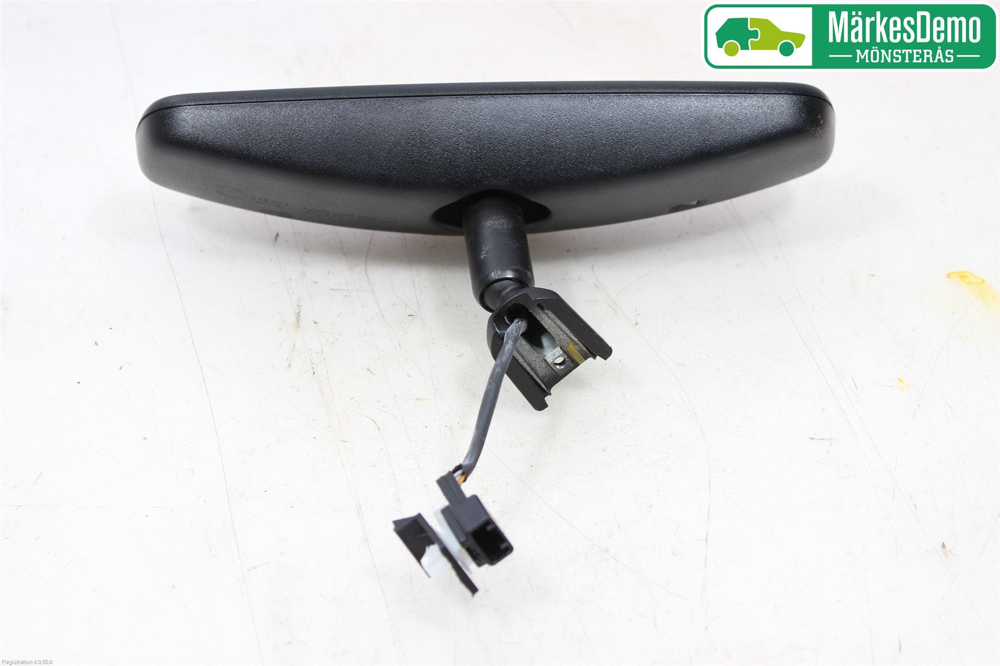 Toyota AURIS 13-19 Spegel Invändig El