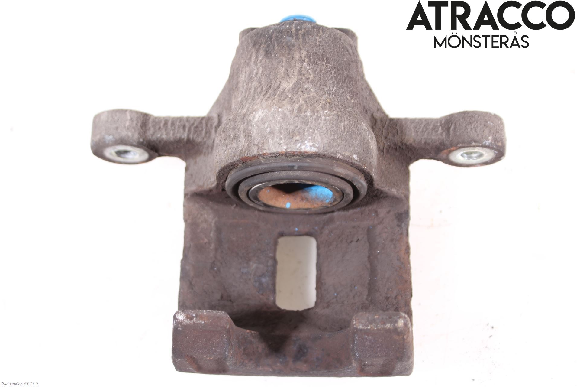 Hyundai ix35 Bromsok Bak Höger