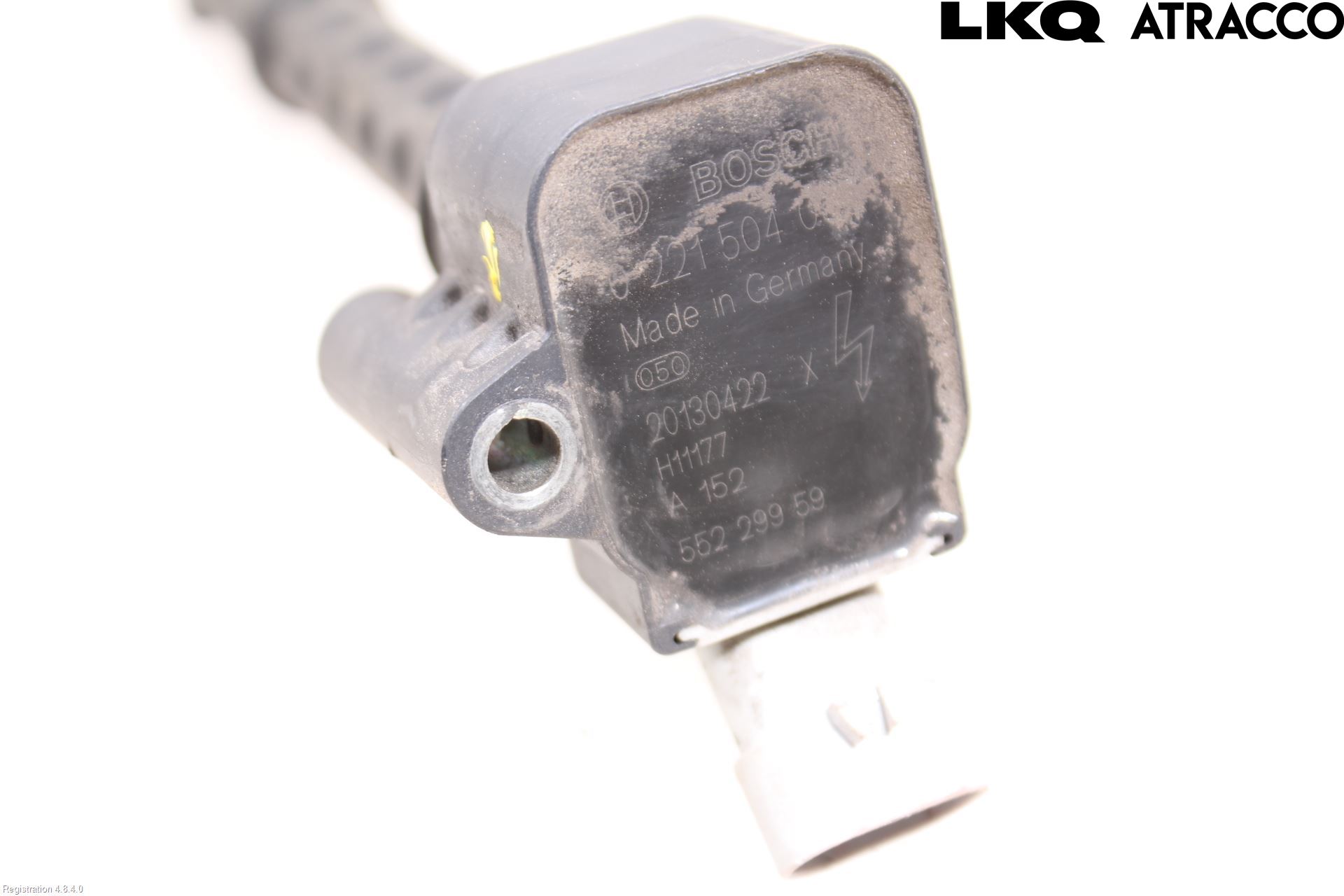 Alfa GIULIETTA Tändspole