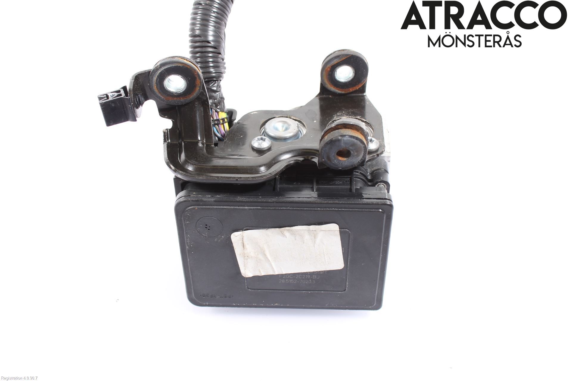 Ford EDGE Abs Hydraulaggregat